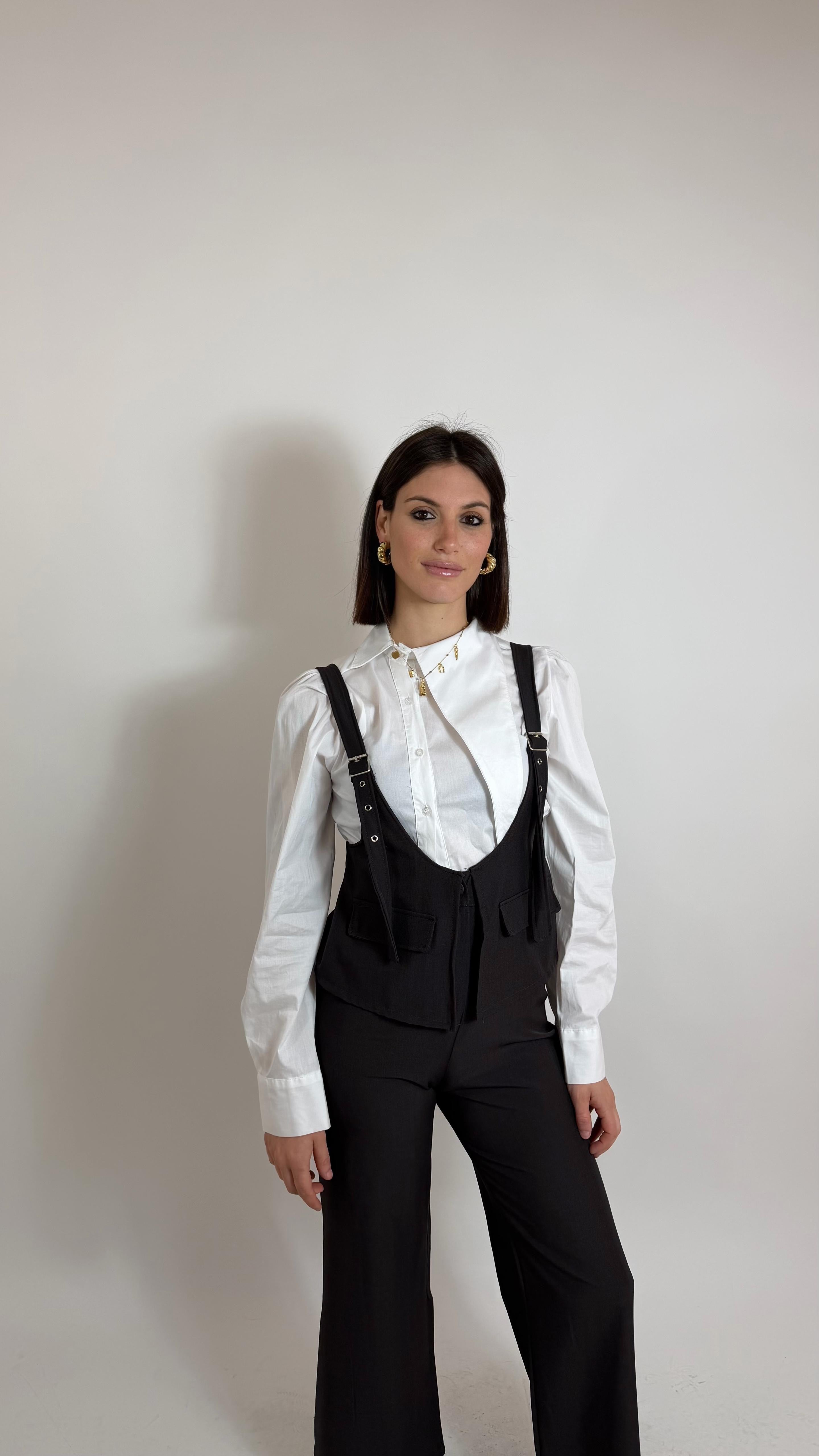 Salopette Urban Chic
