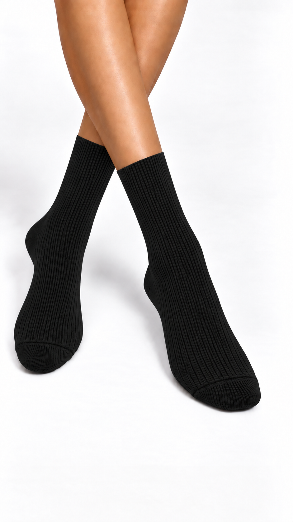 Socks Ribbed