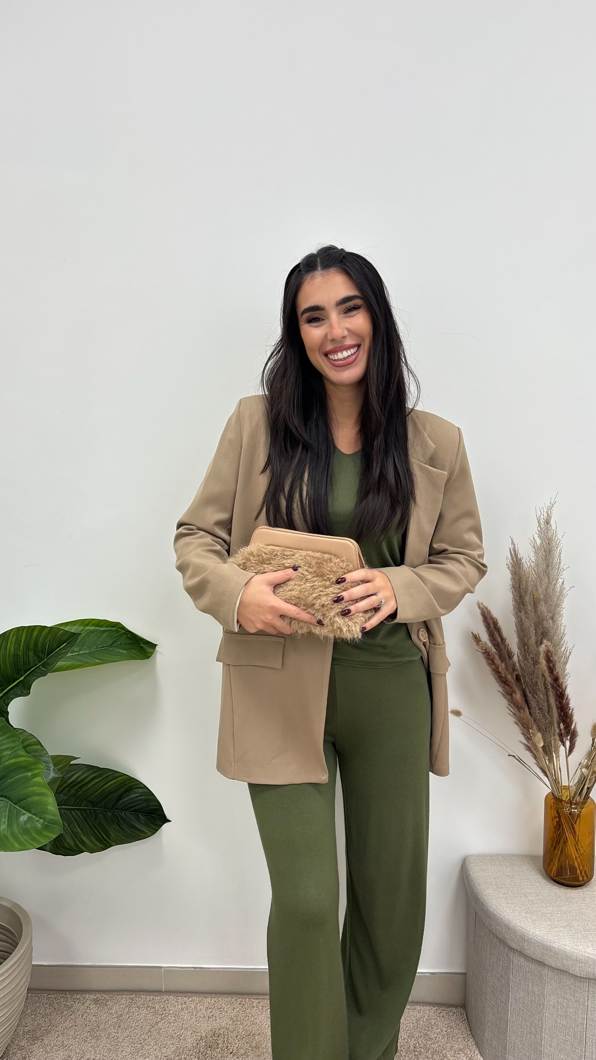 Set Everyday Verde Utility