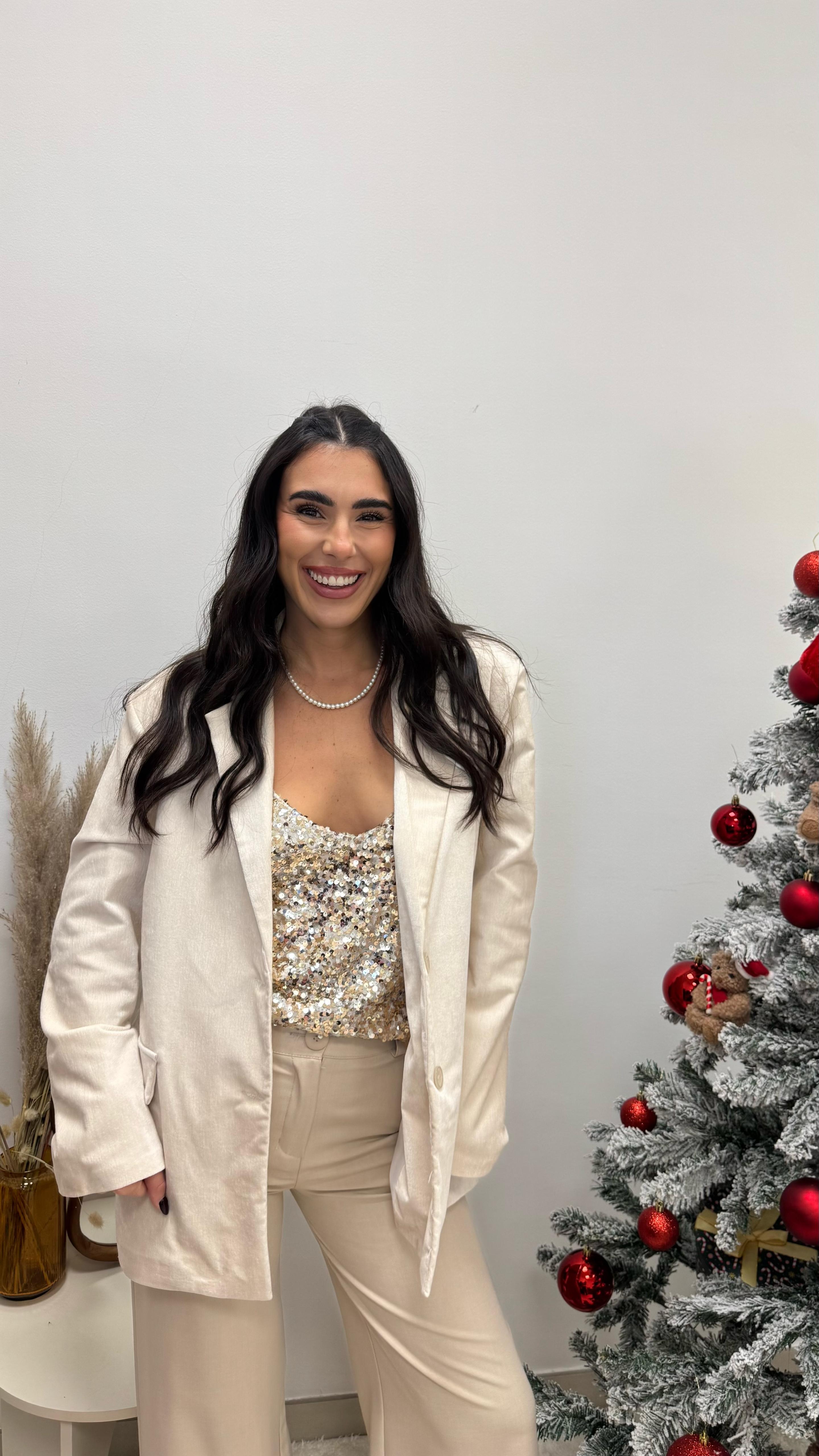 🥂Top Paillettes Champagne