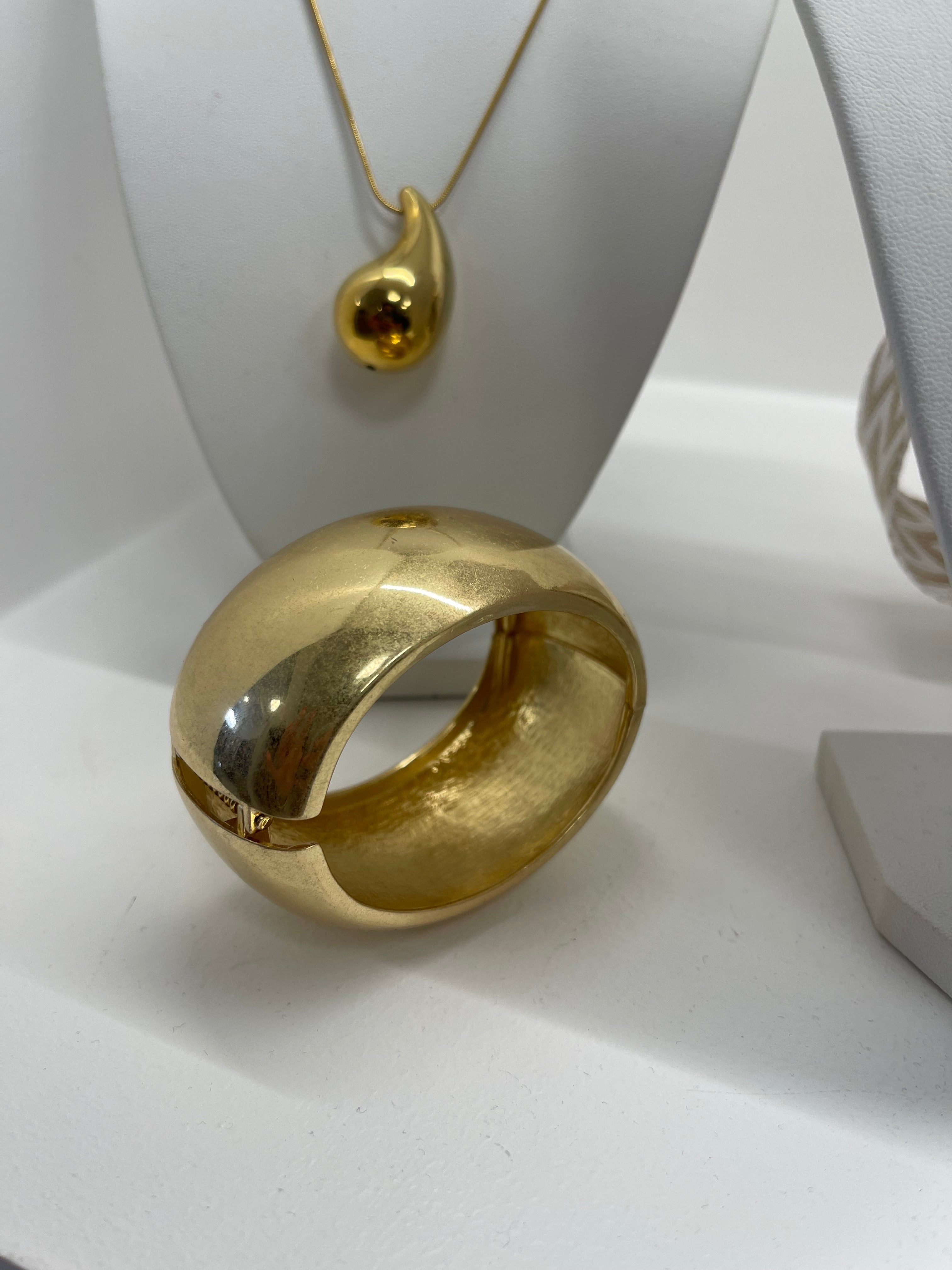 Bracciale Large Gold