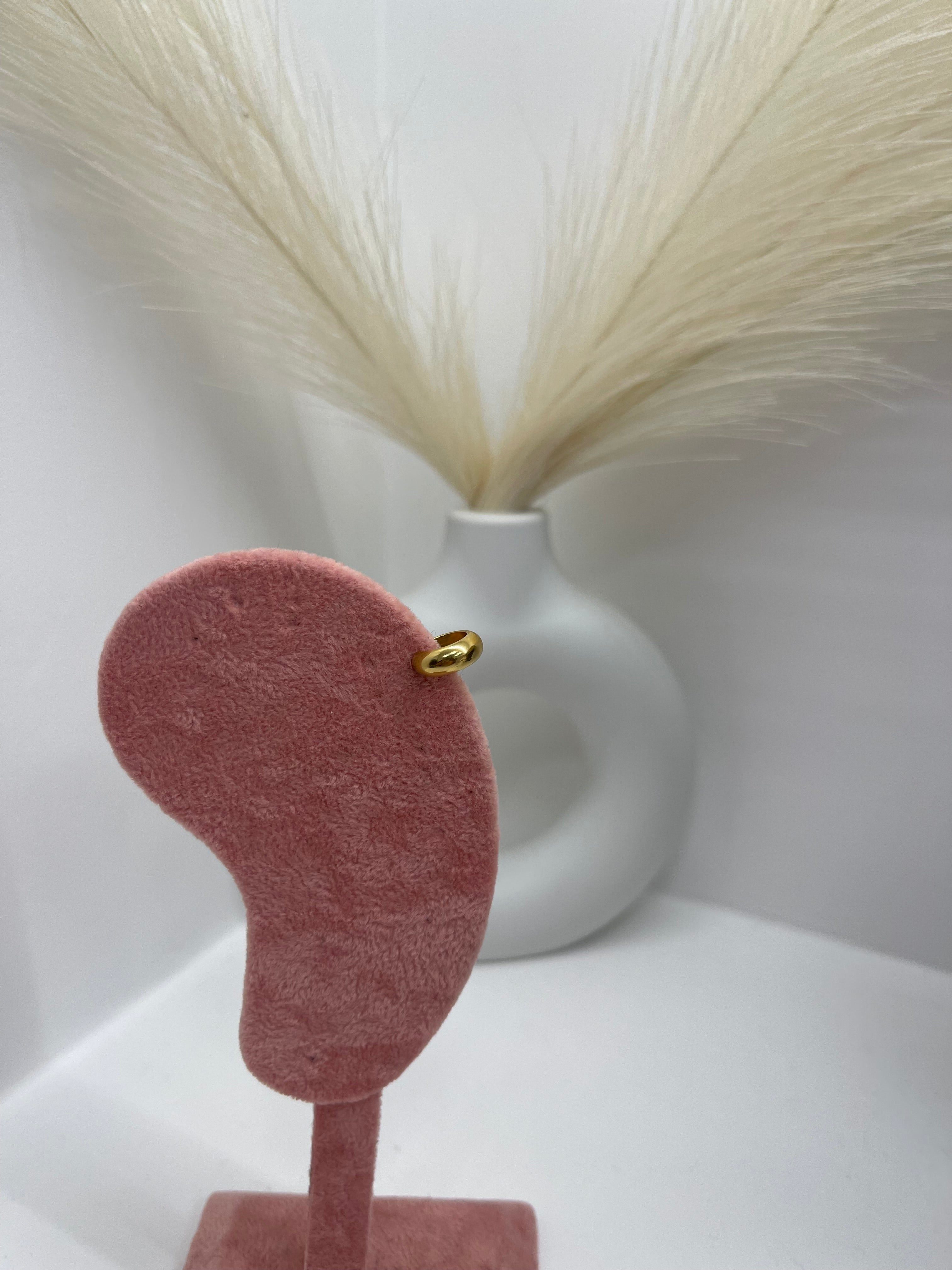Ear Cuff Mini Gold