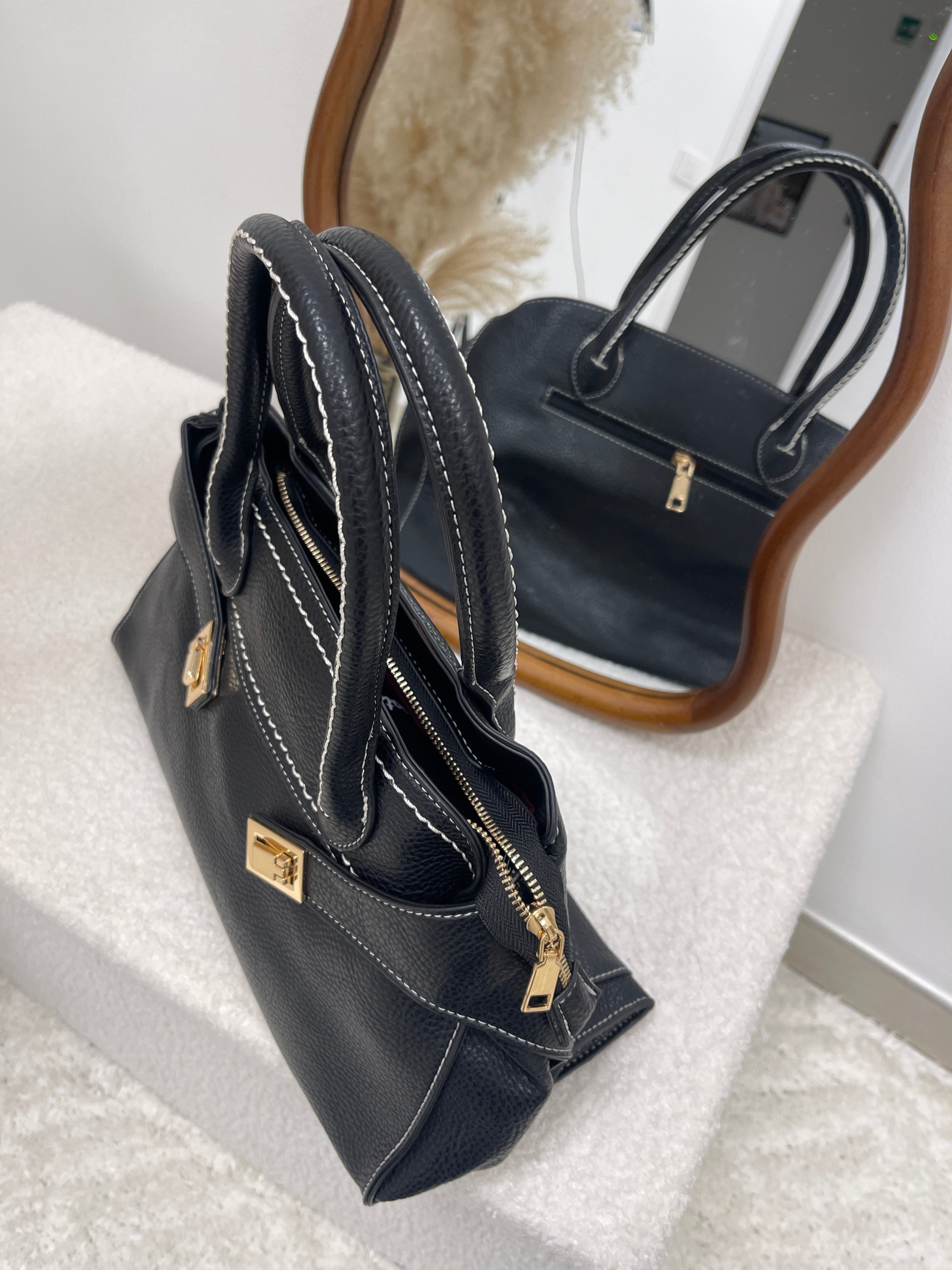 Bag Black Grace