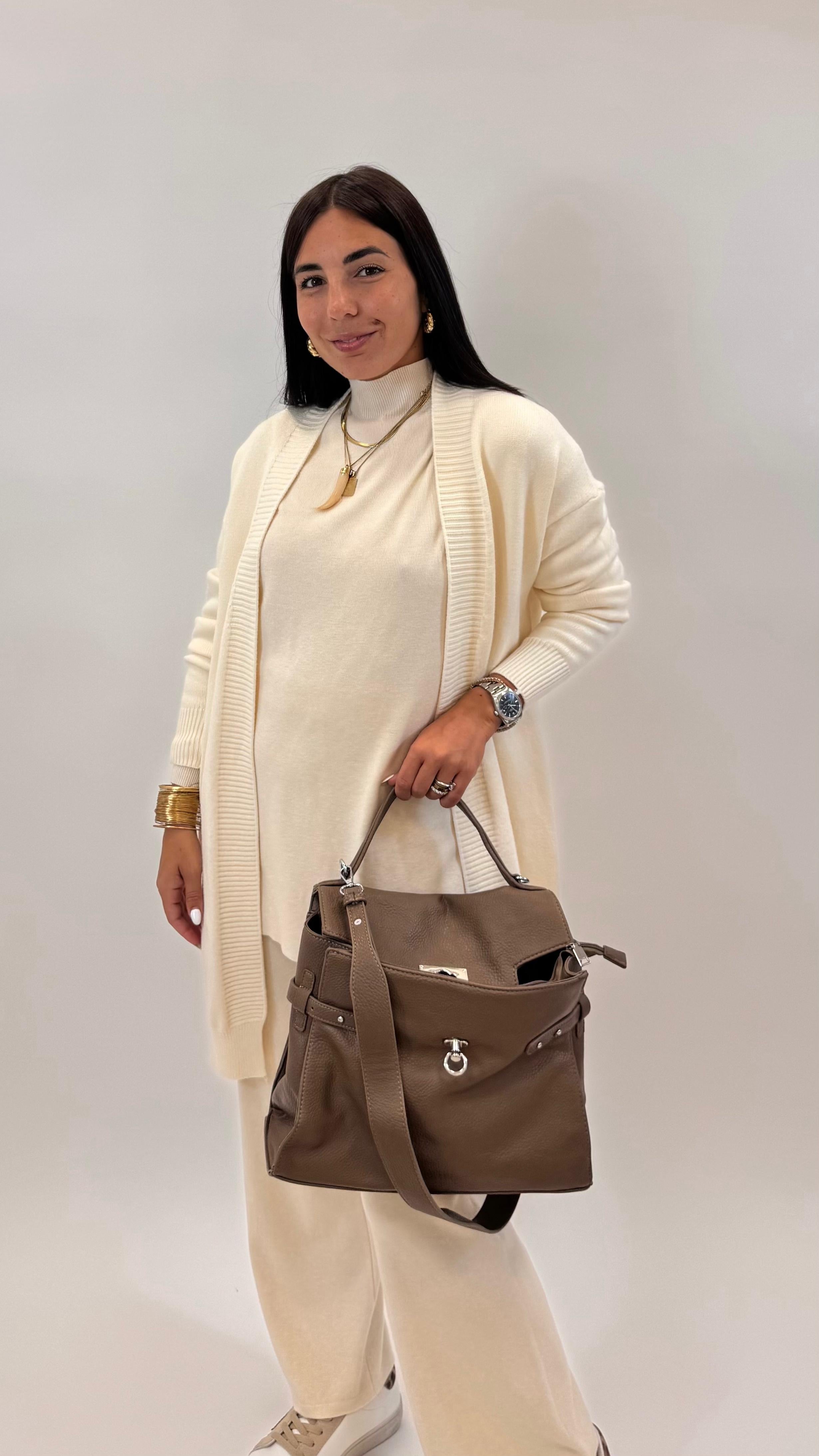 Cozy Cordset Extrasoffice Burro