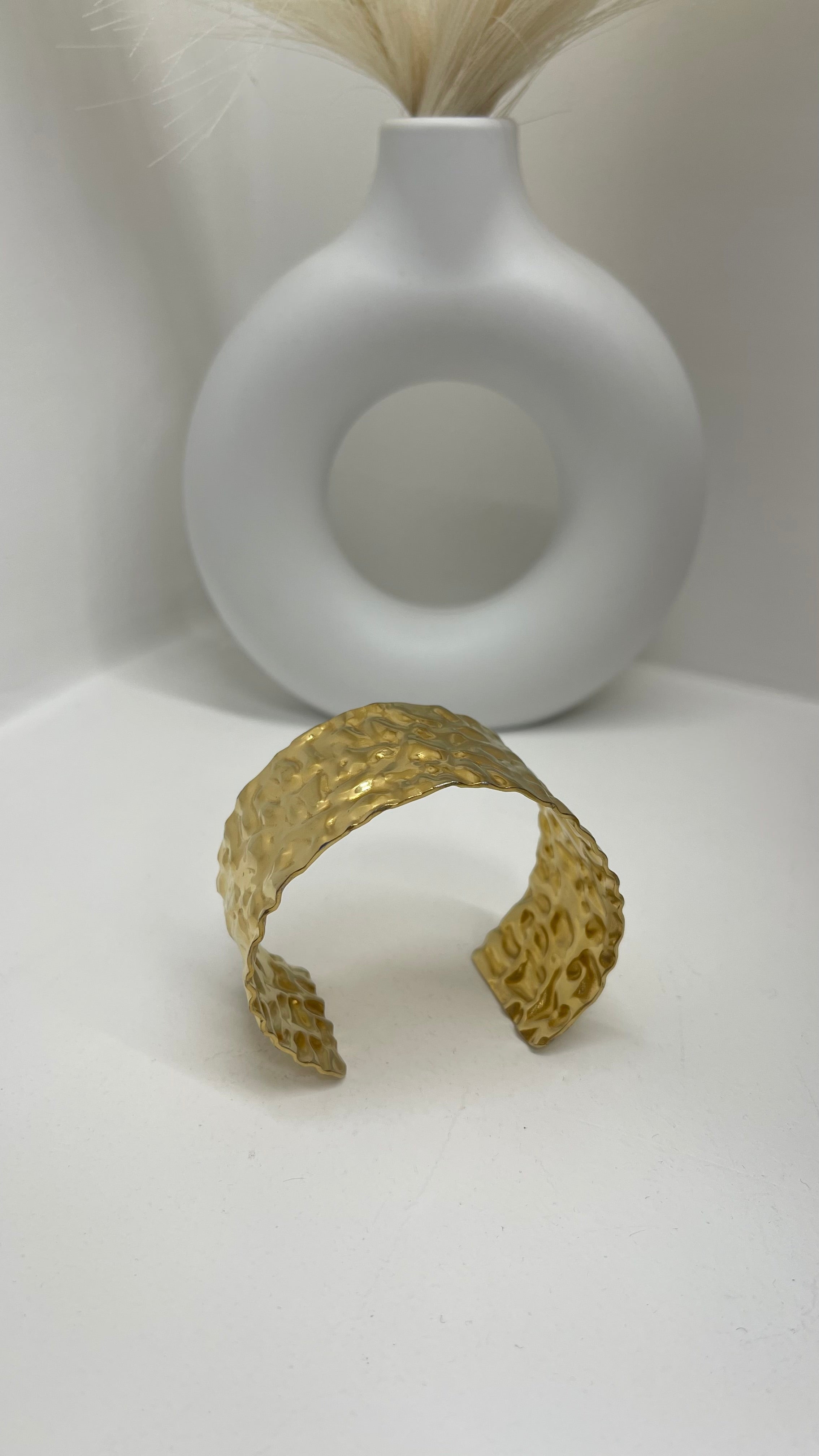 Bracciale Imperium Gold