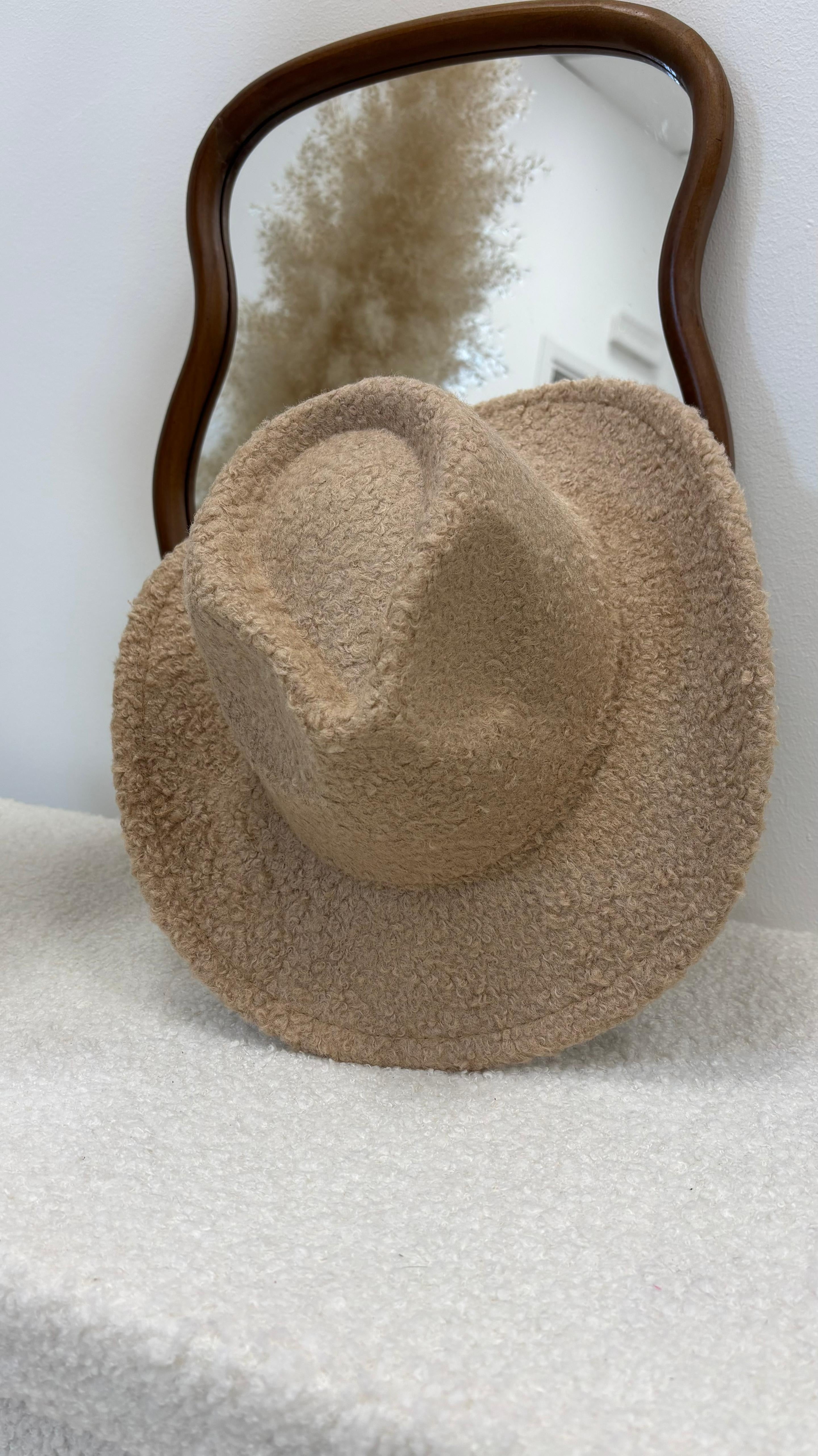 Cappello Texas