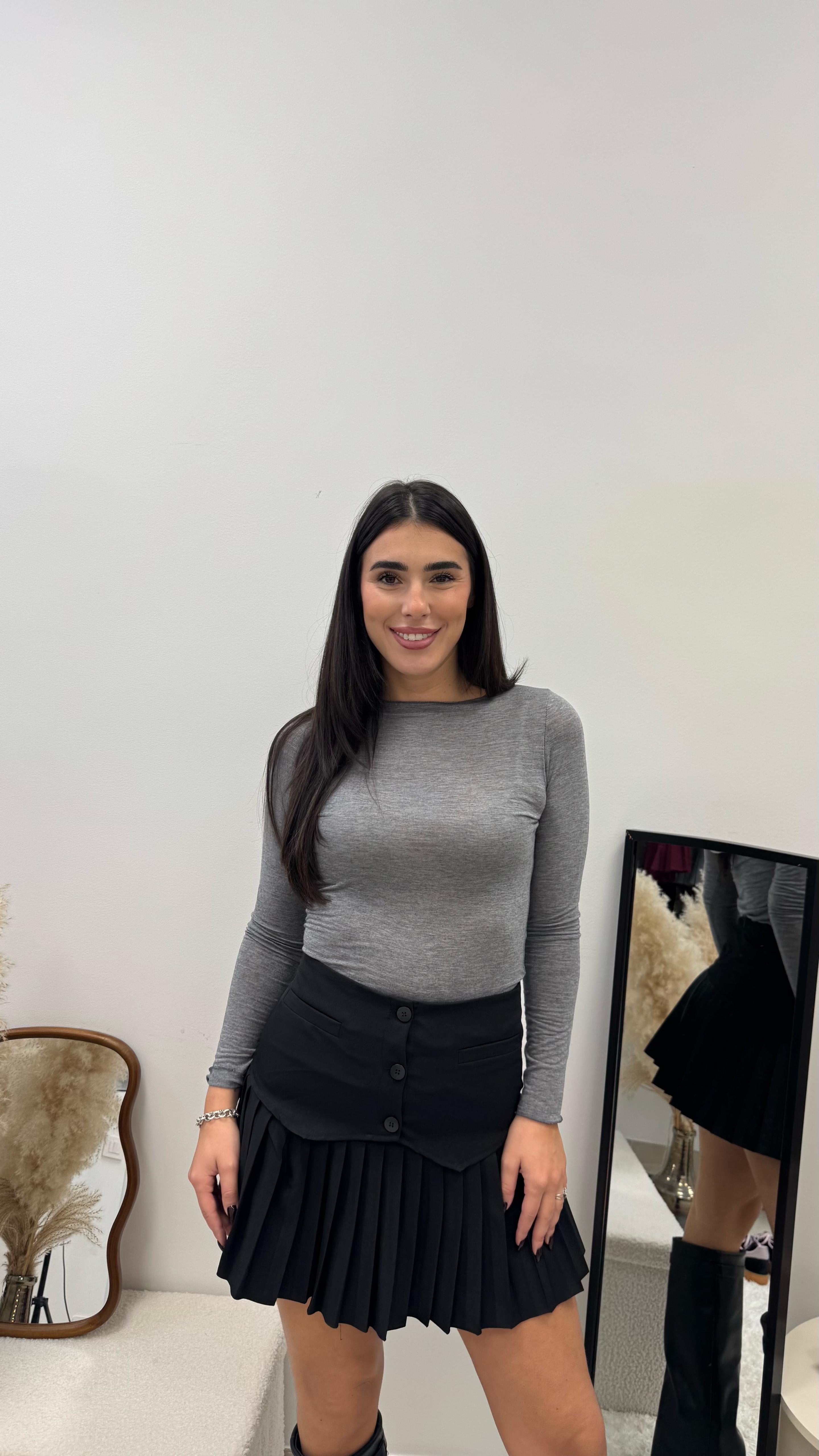 Mini City College Nera