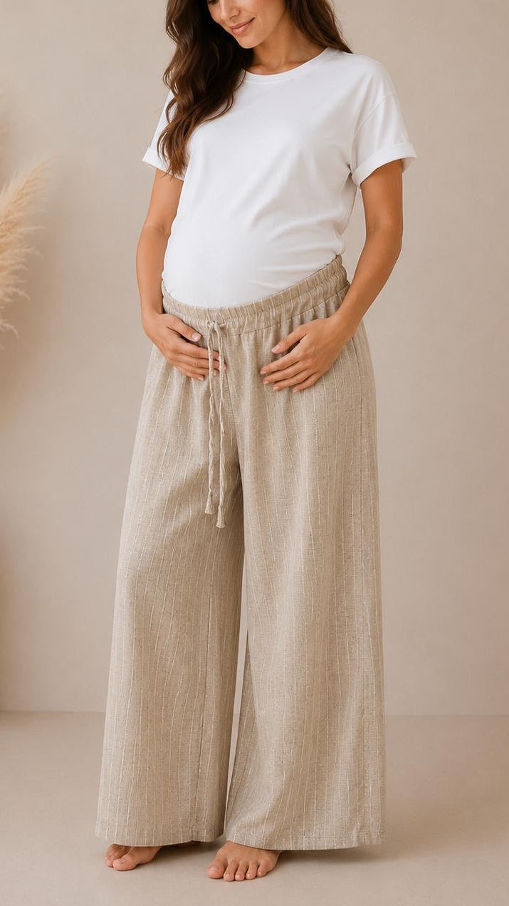 Pantalone Amanda Tortora