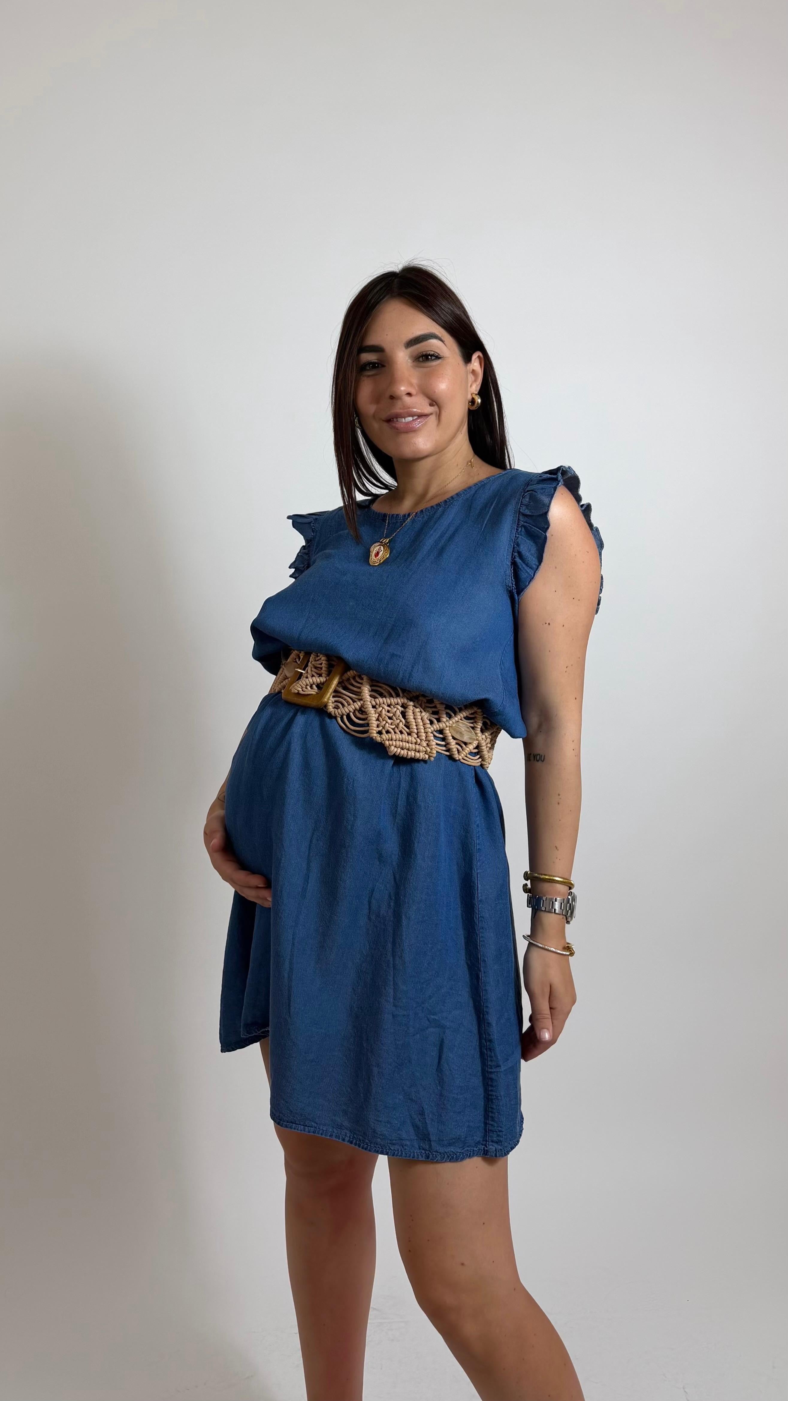 Abitino Simil Denim