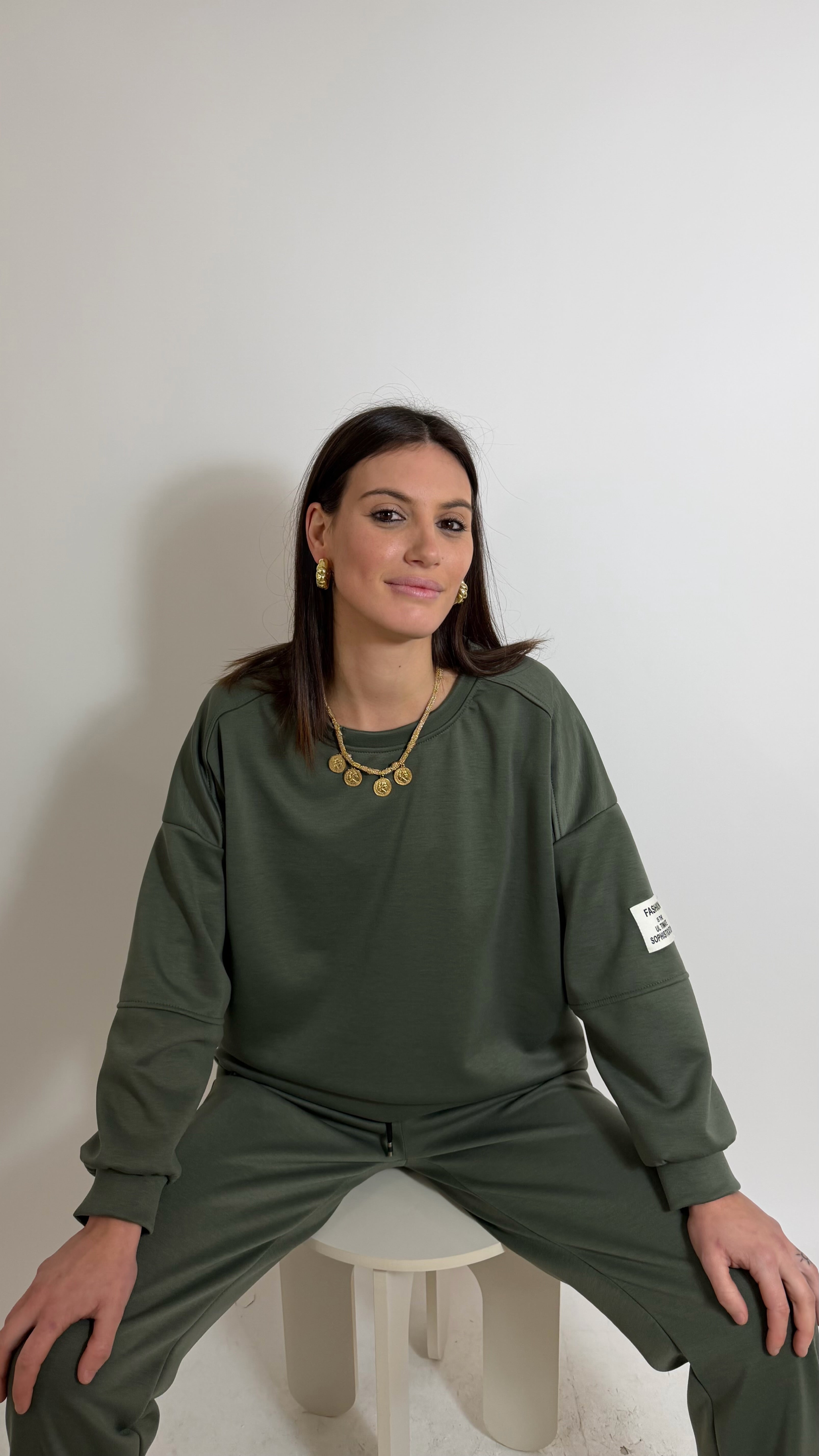 Set Daily Verde Utility