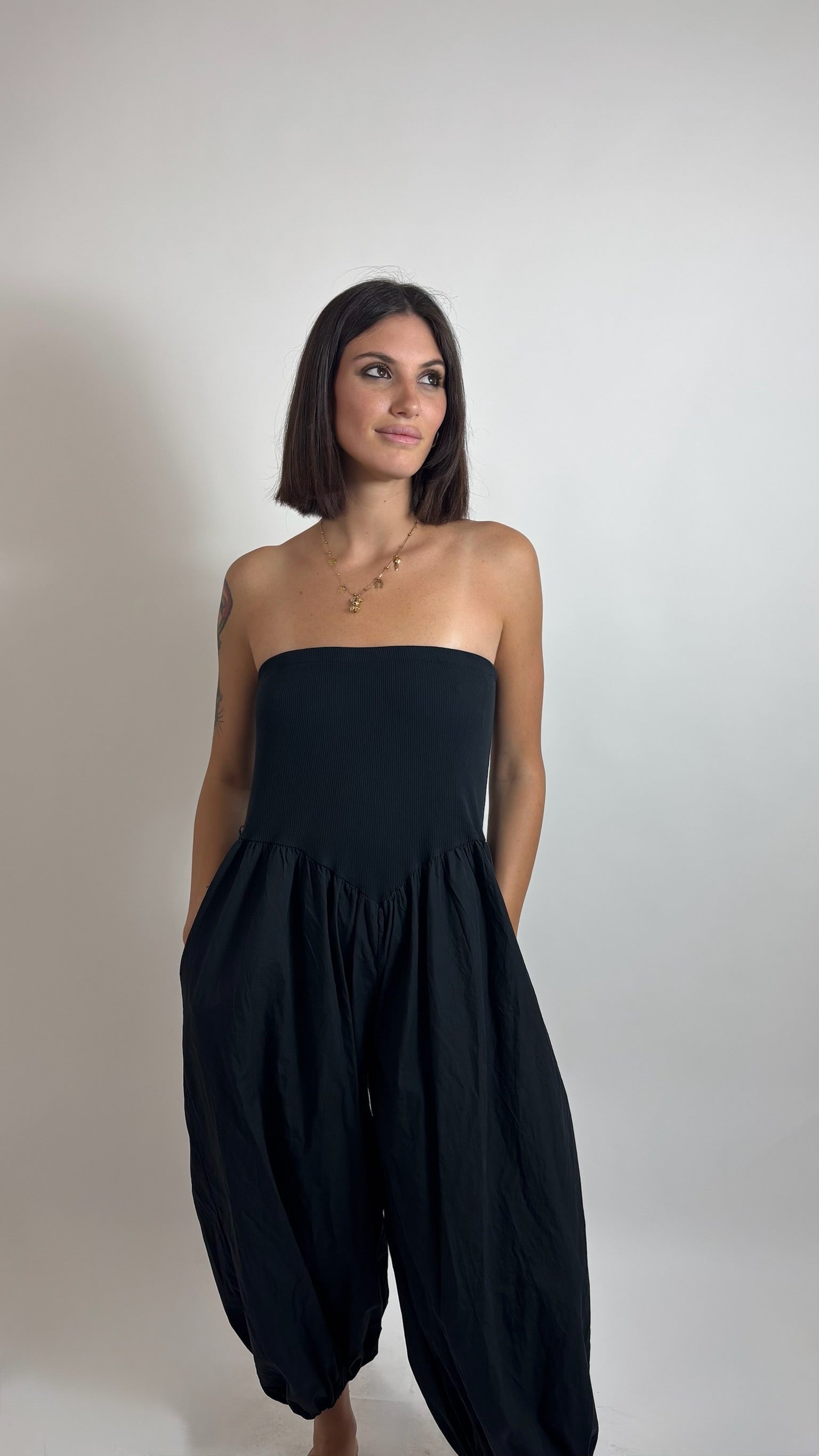 Jump Balloon Blu