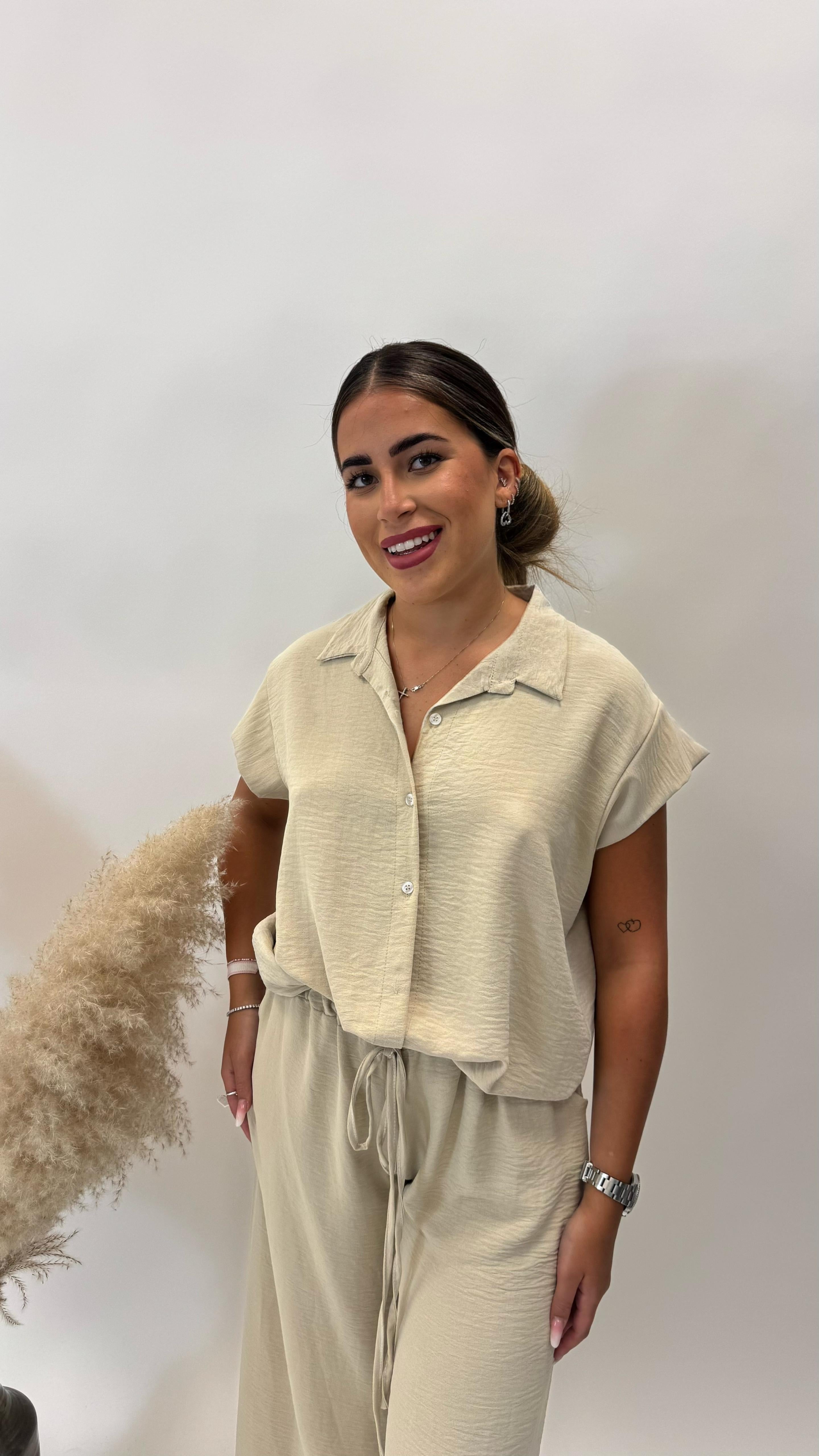 Long Utility Set Burro