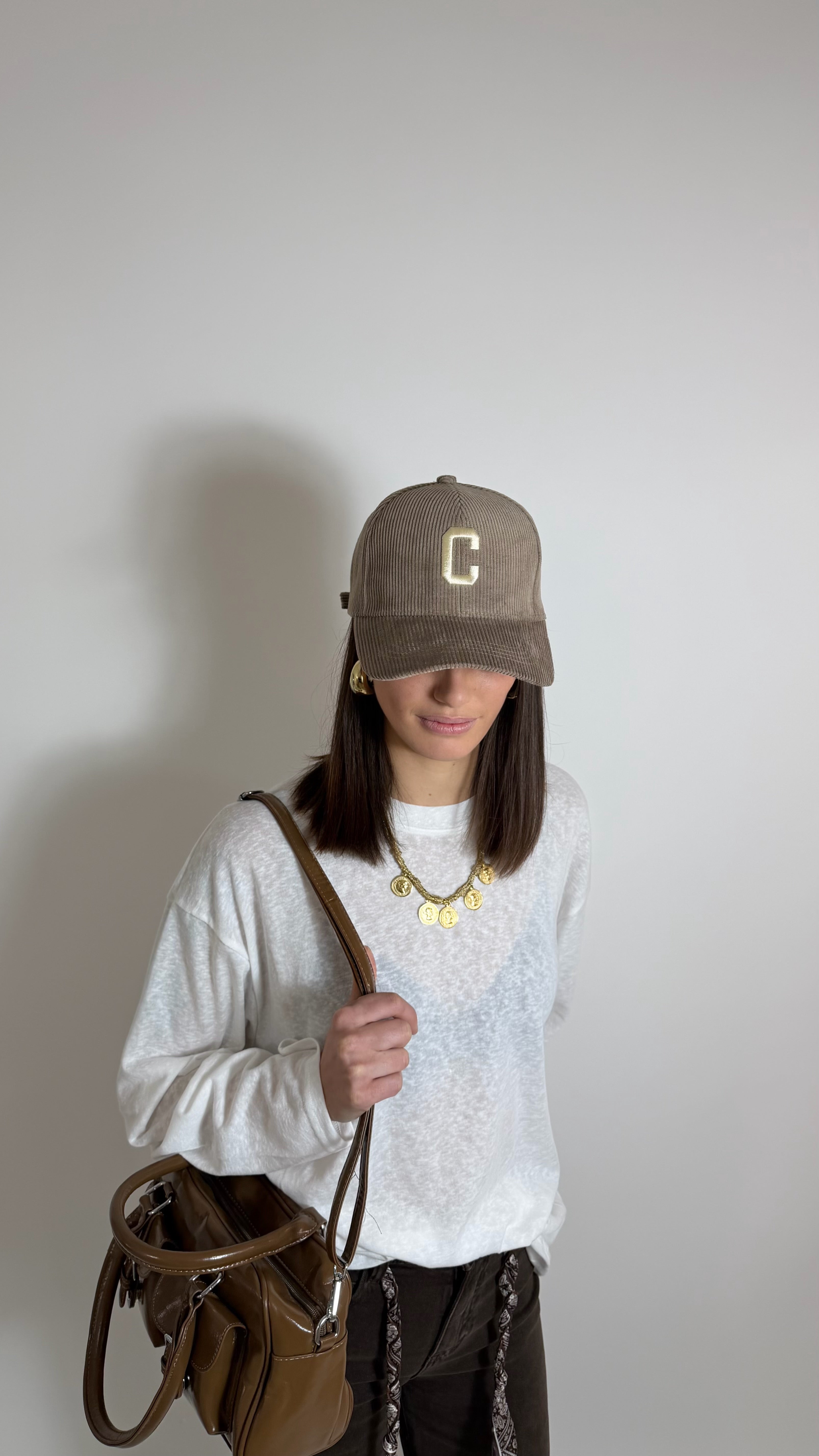Maglia Light Mood Bianca