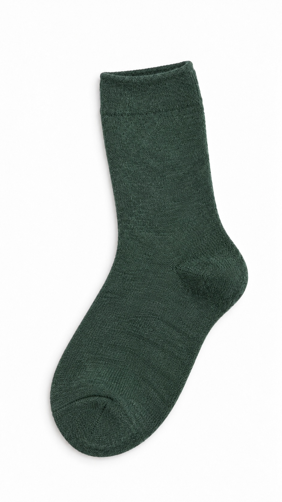 Cashmere Essential Socks
