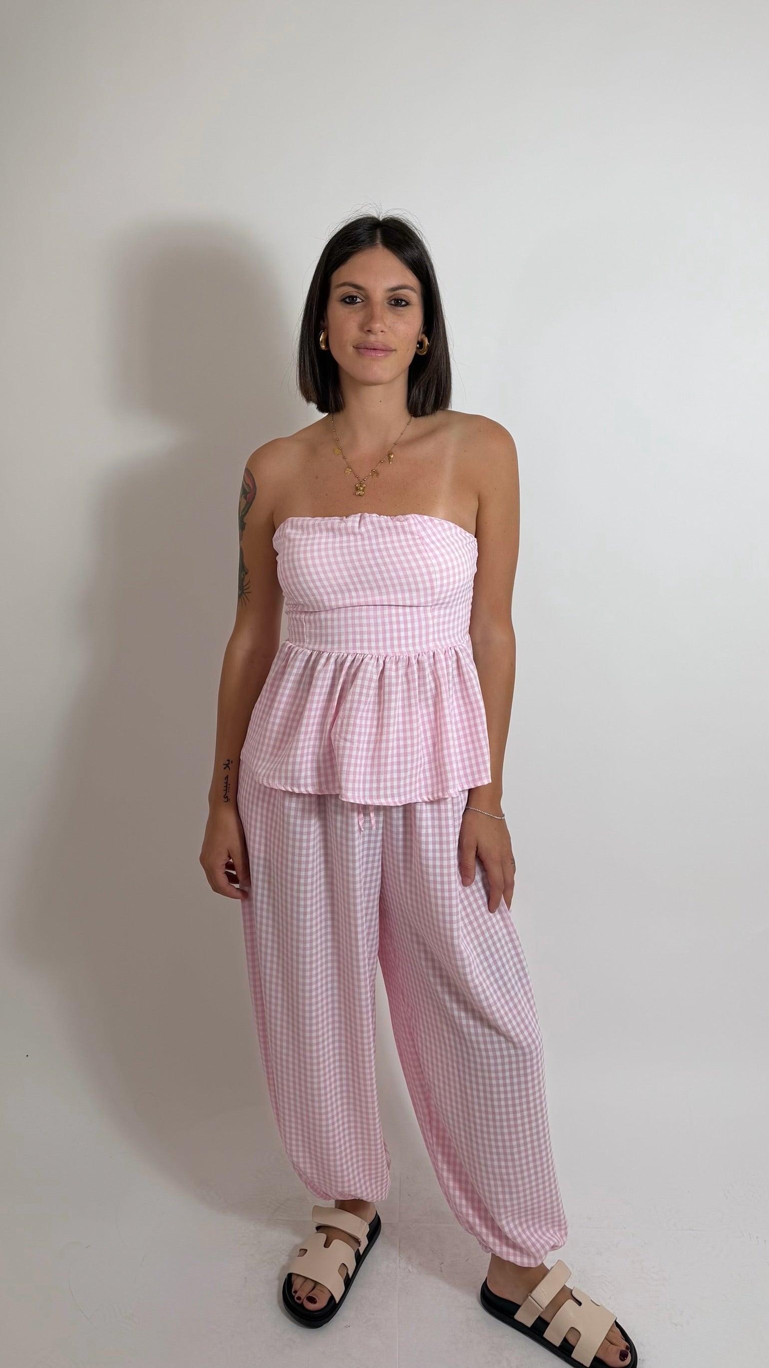 Set Picnic Pink