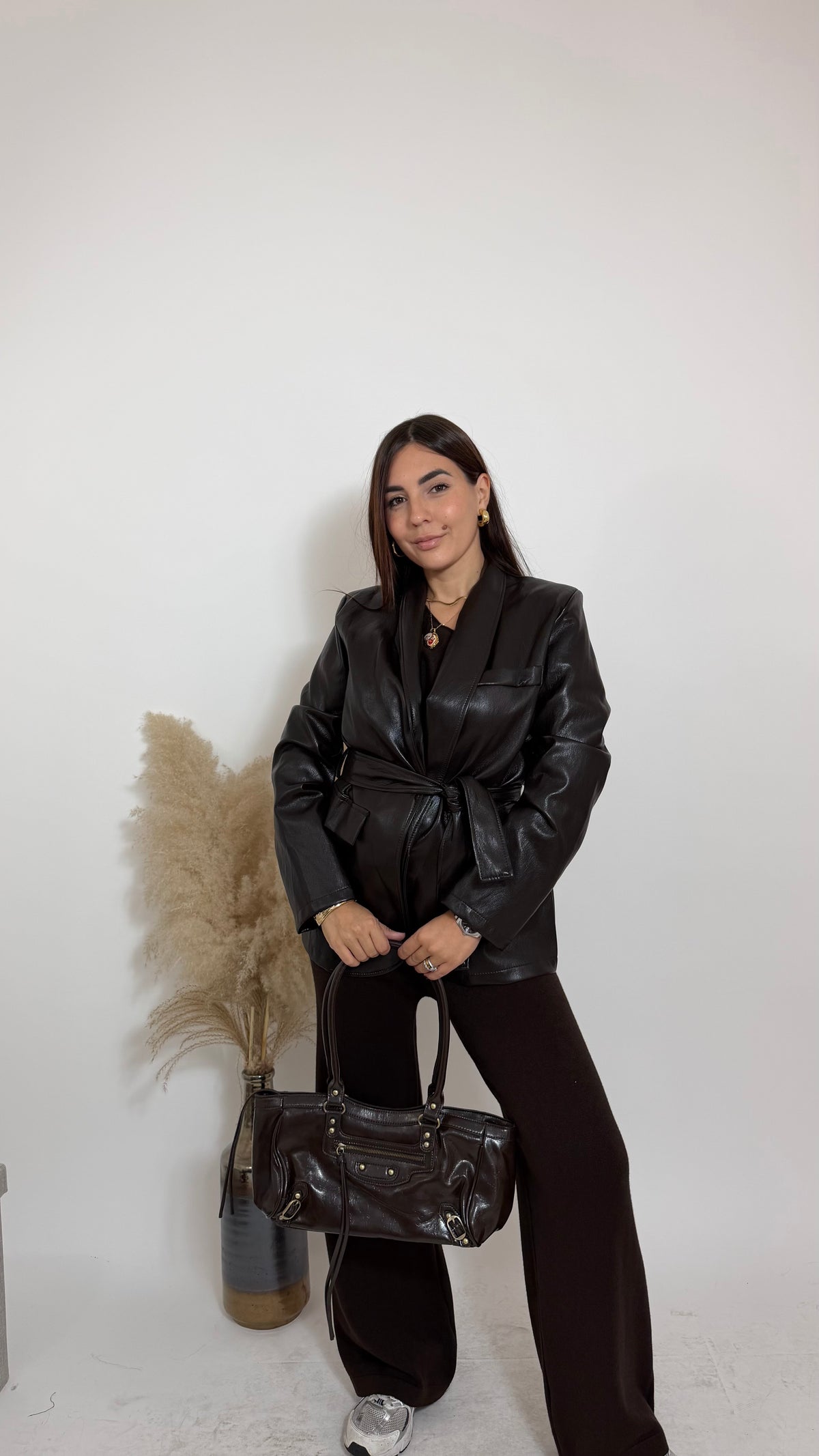 Set Beatrice Scollo V Choco