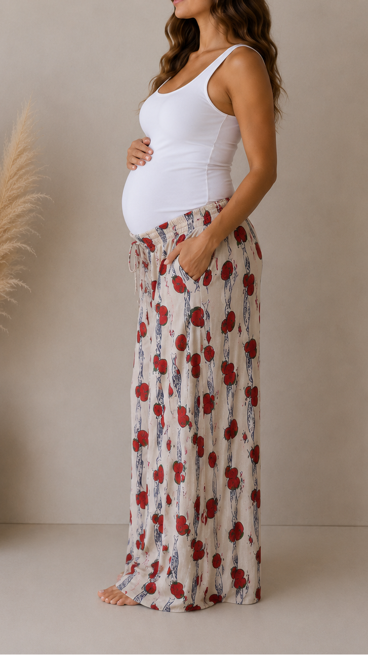 Pantalone Mediterranea