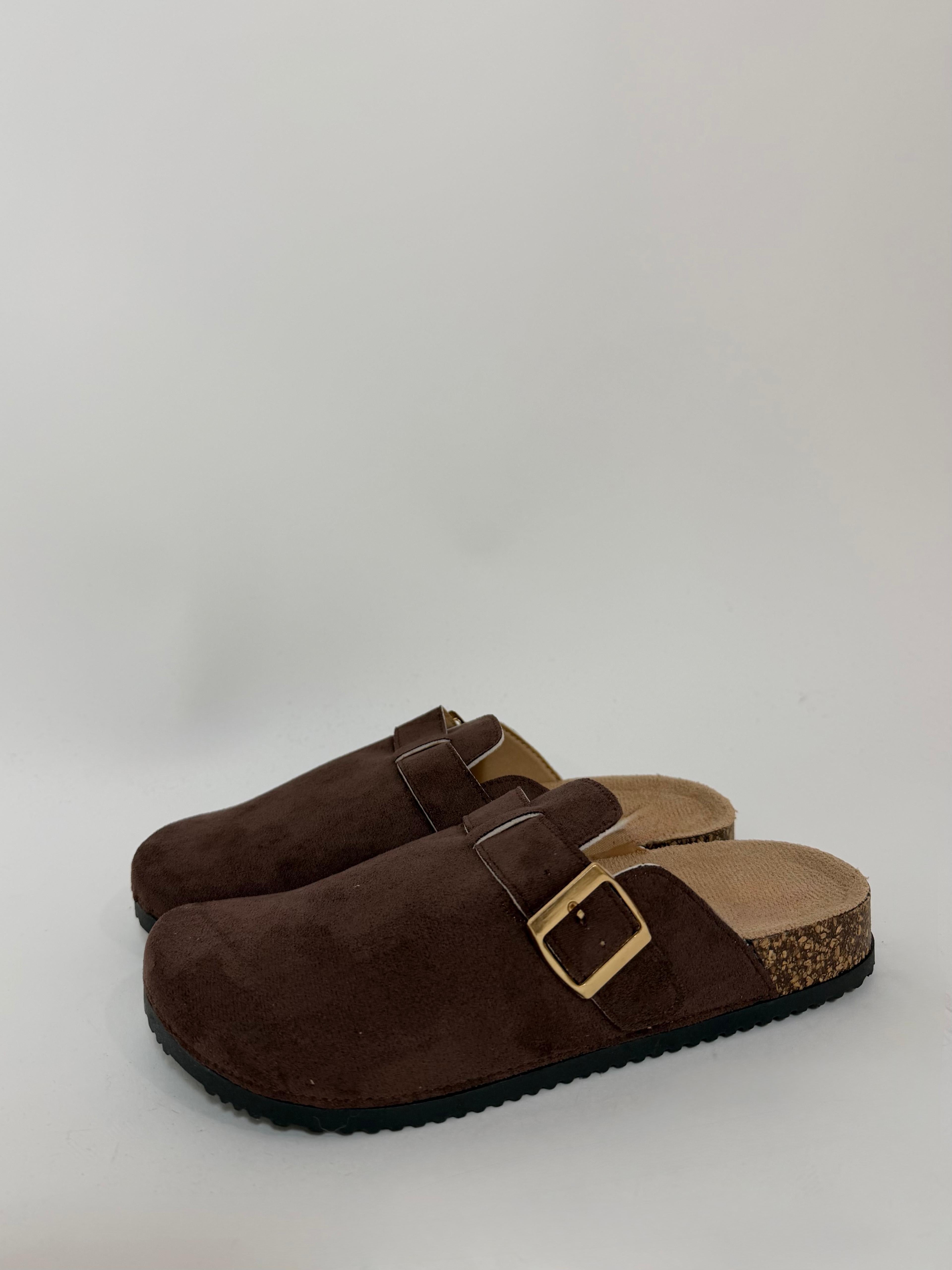 Boston Birk Choco