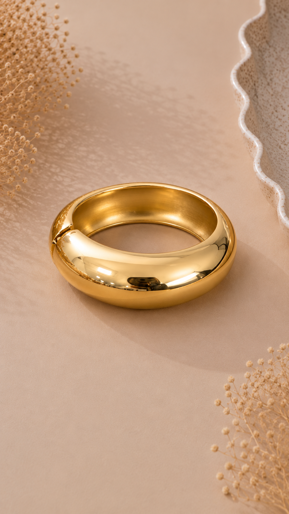 Bracciale Bold Dome