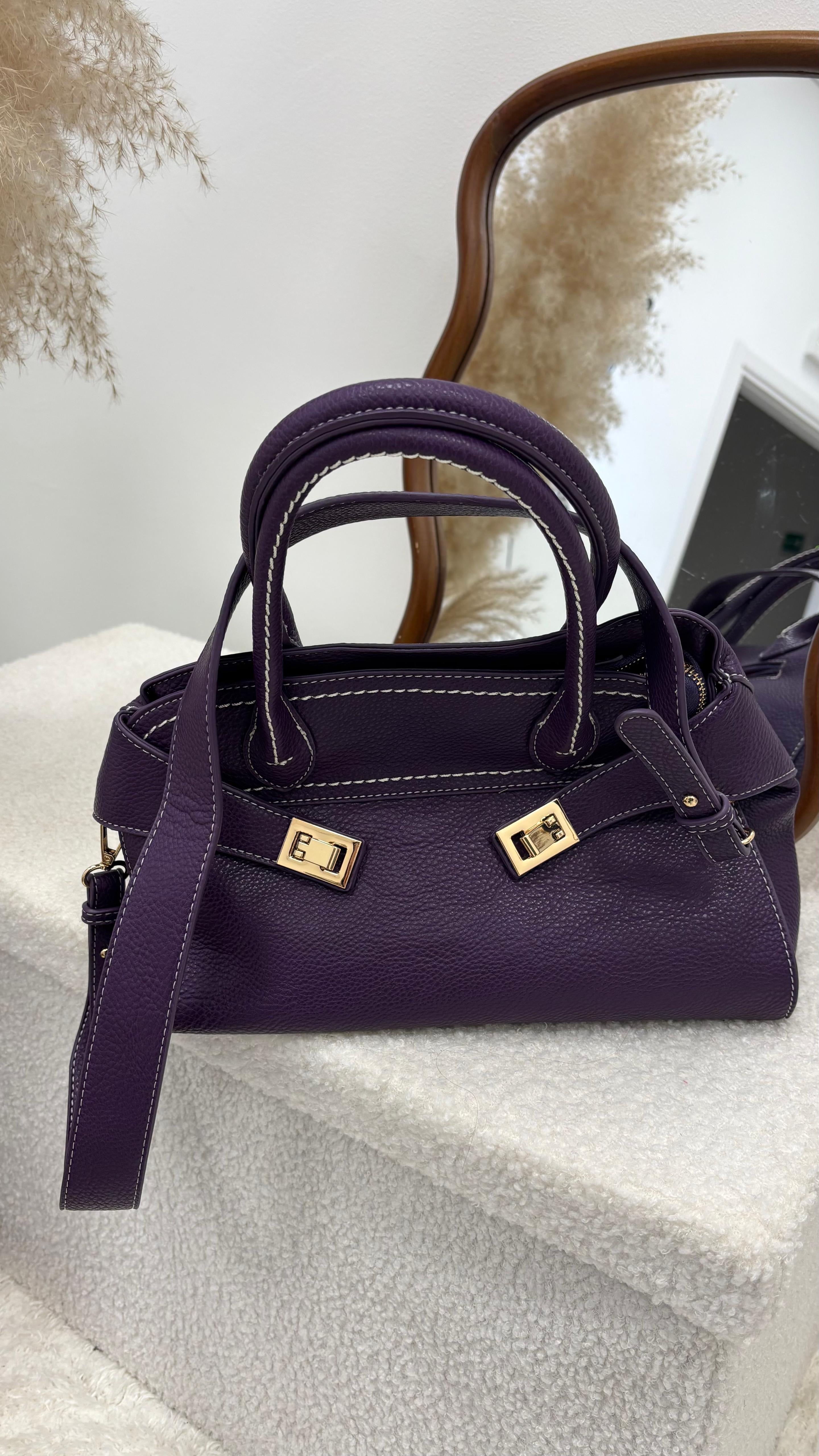 Bag Purple Grace