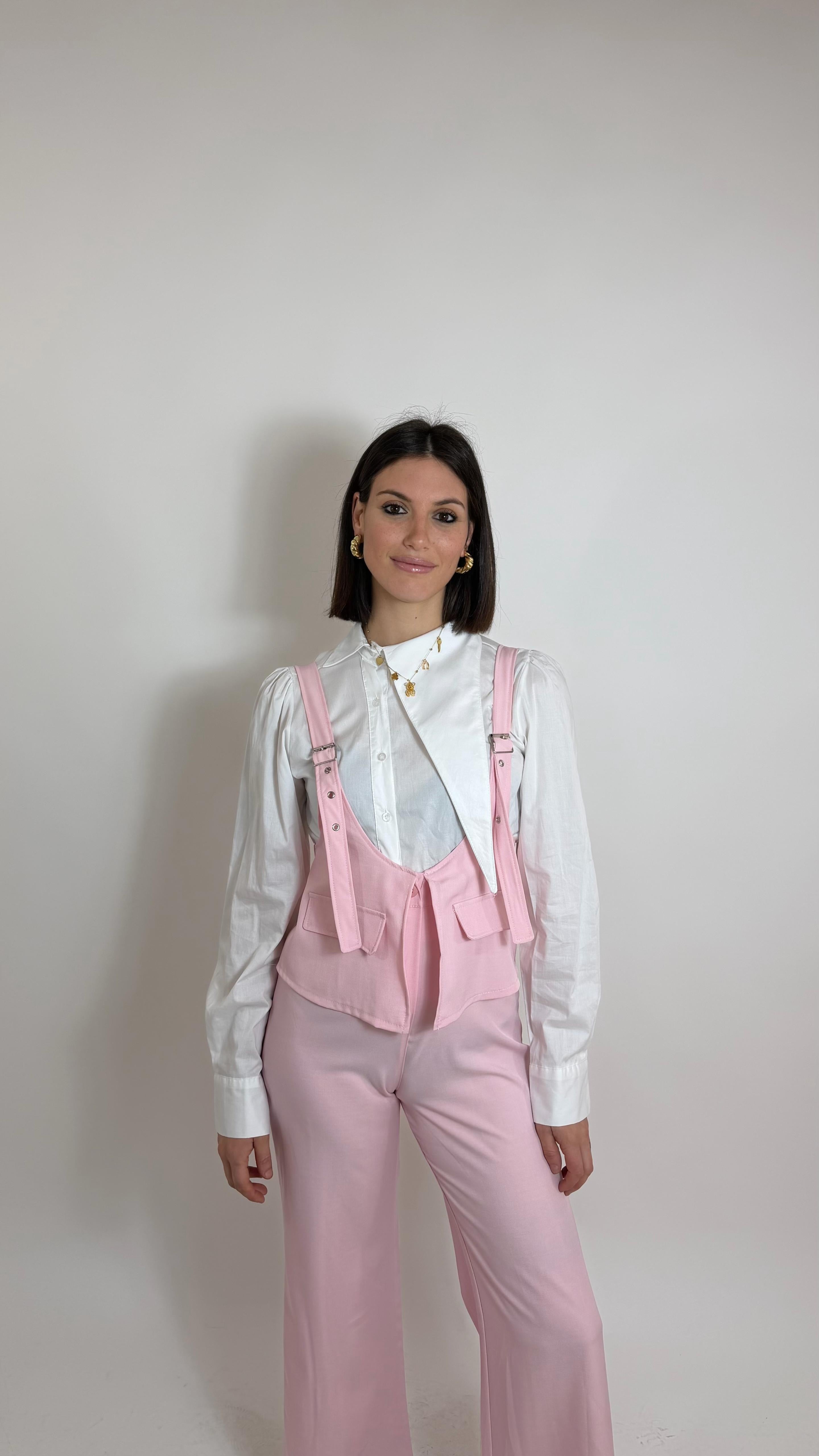 Salopette Urban Chic