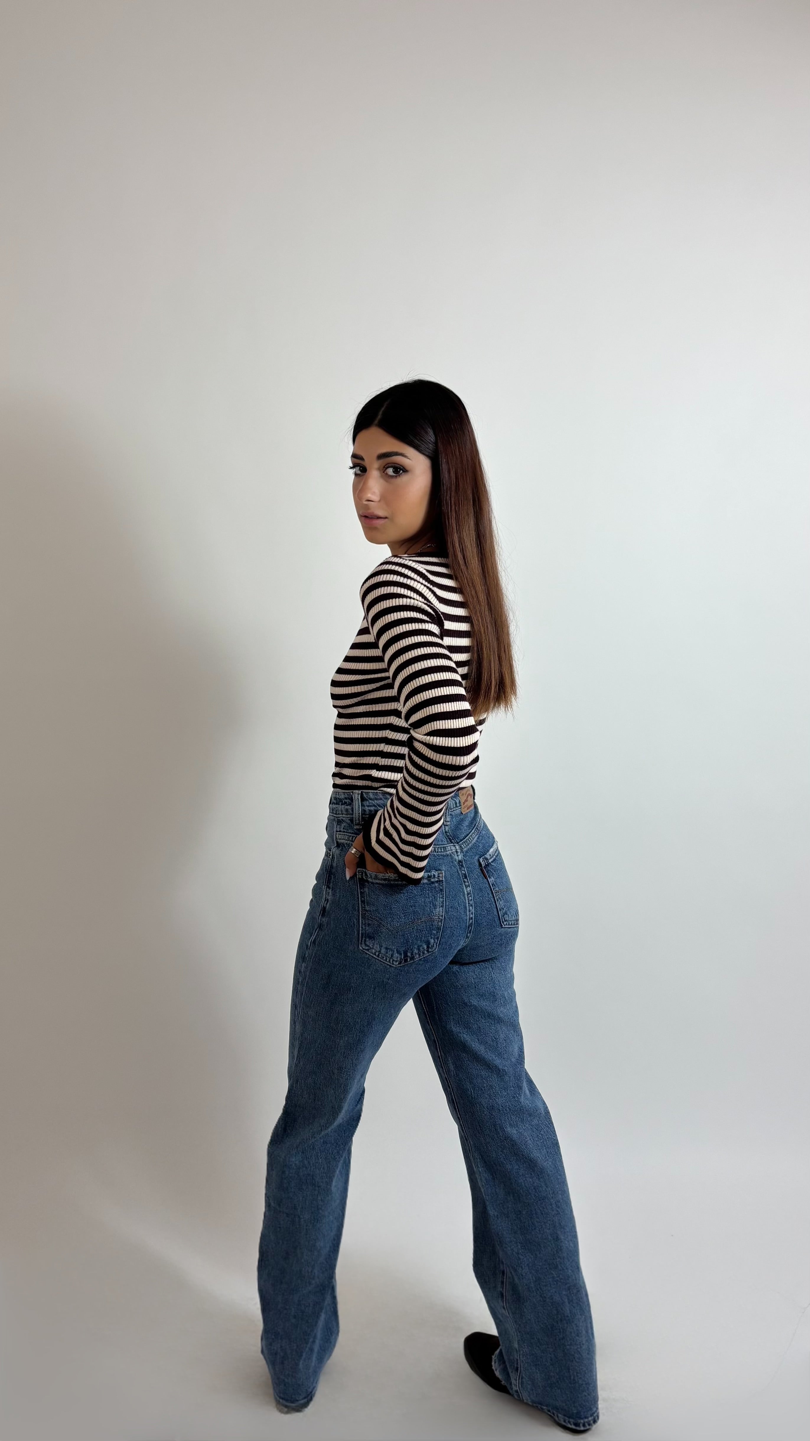 Denim Regular Fit Inspo L*evis