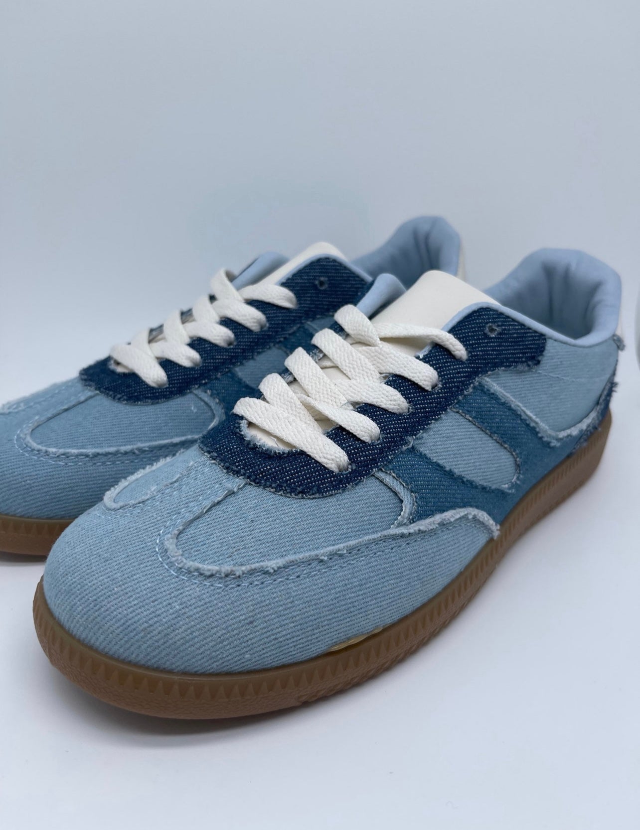 Sneakers Inspo Spezial