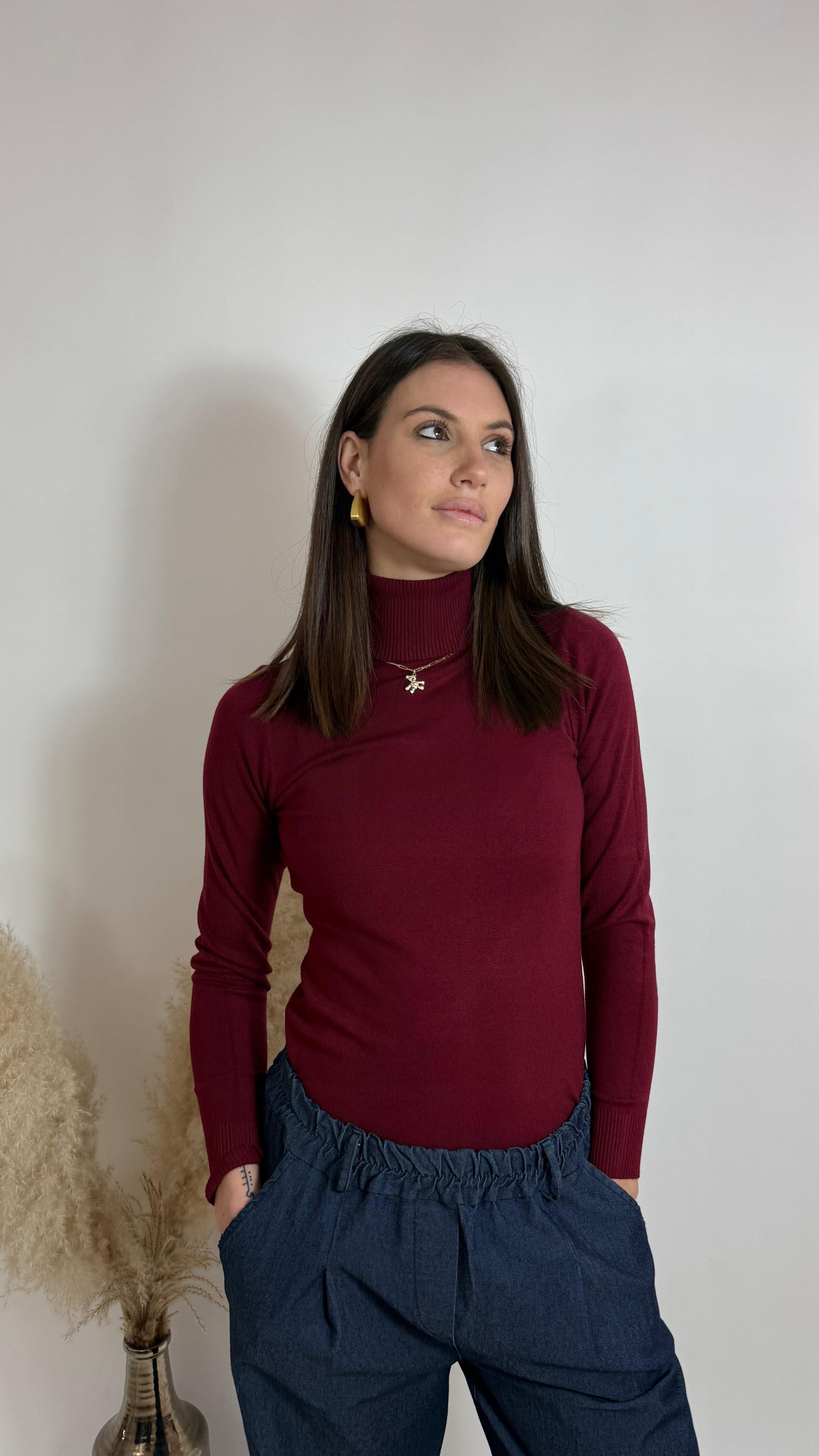 Pull Be You Collo Alto Wine