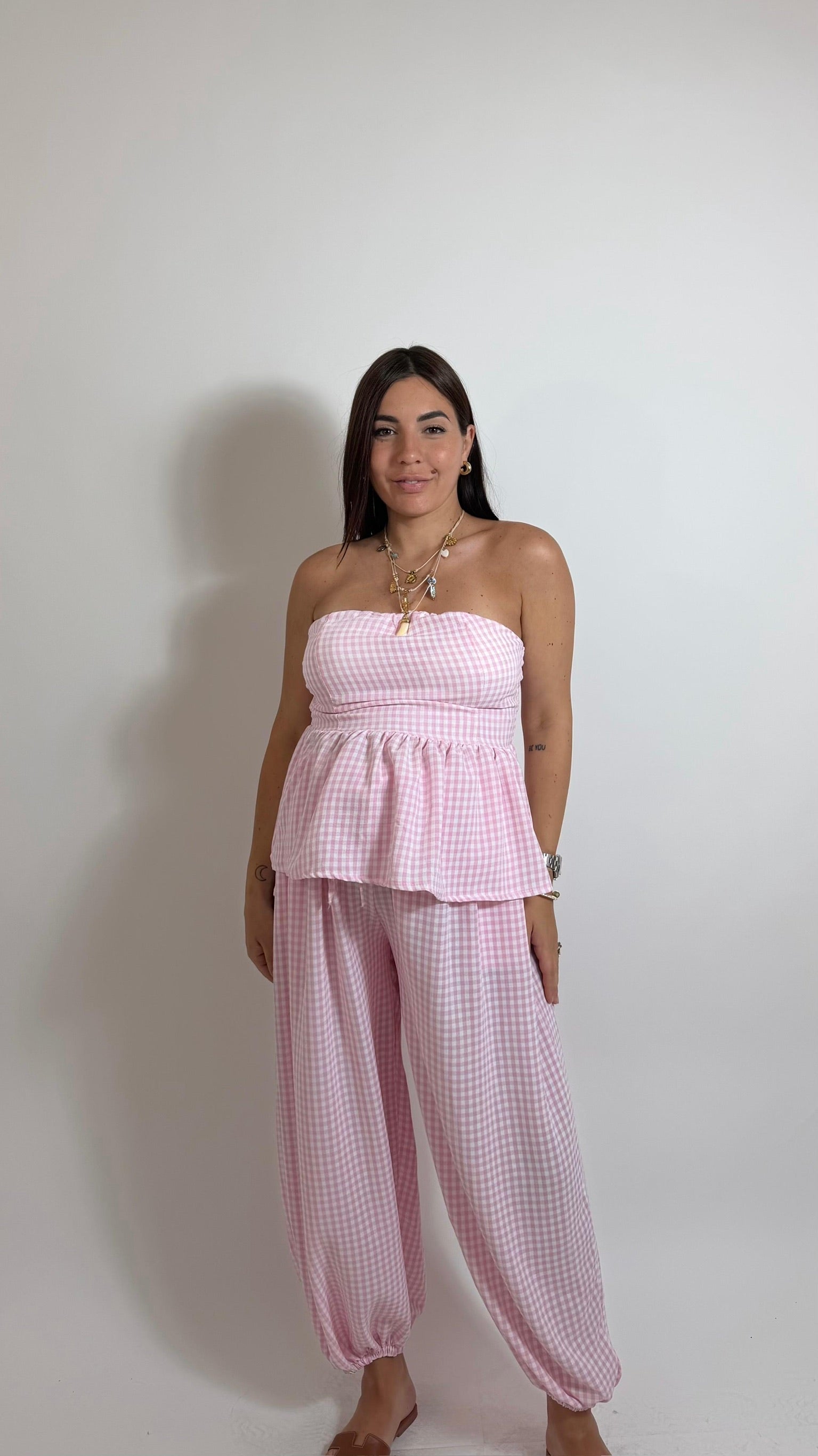 Set Picnic Pink
