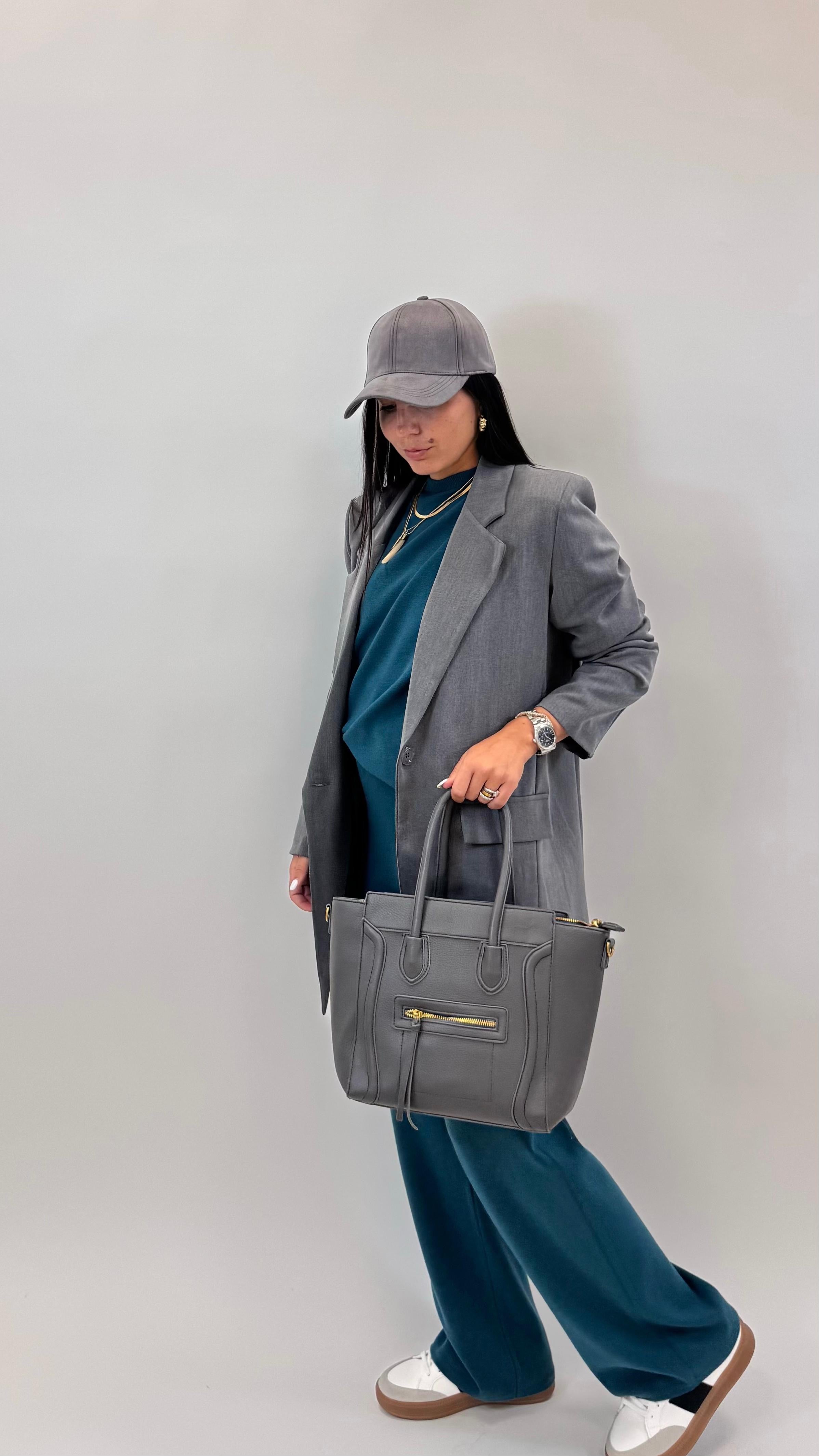Cozy Cordset Extrasoffice Ottanio