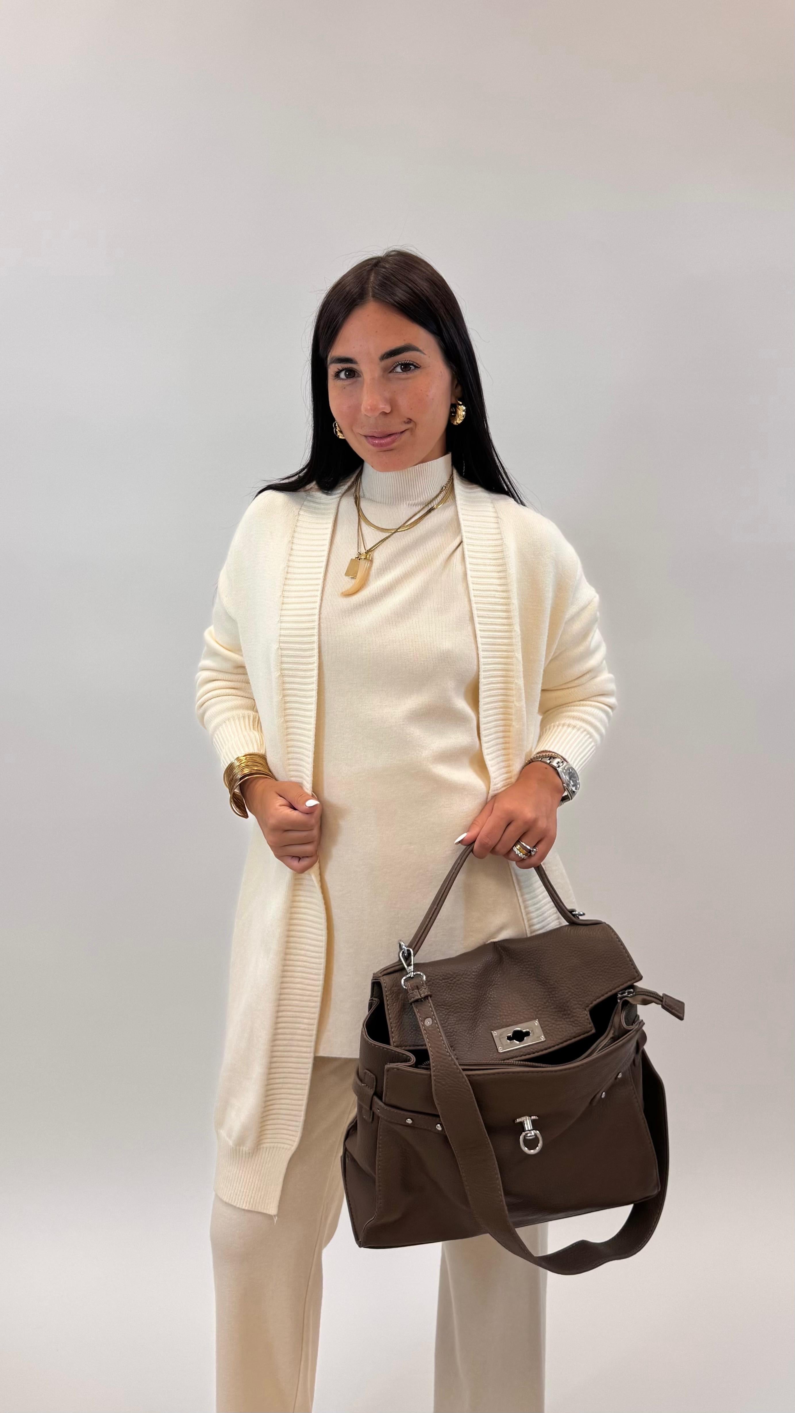 Cozy Cordset Extrasoffice Burro