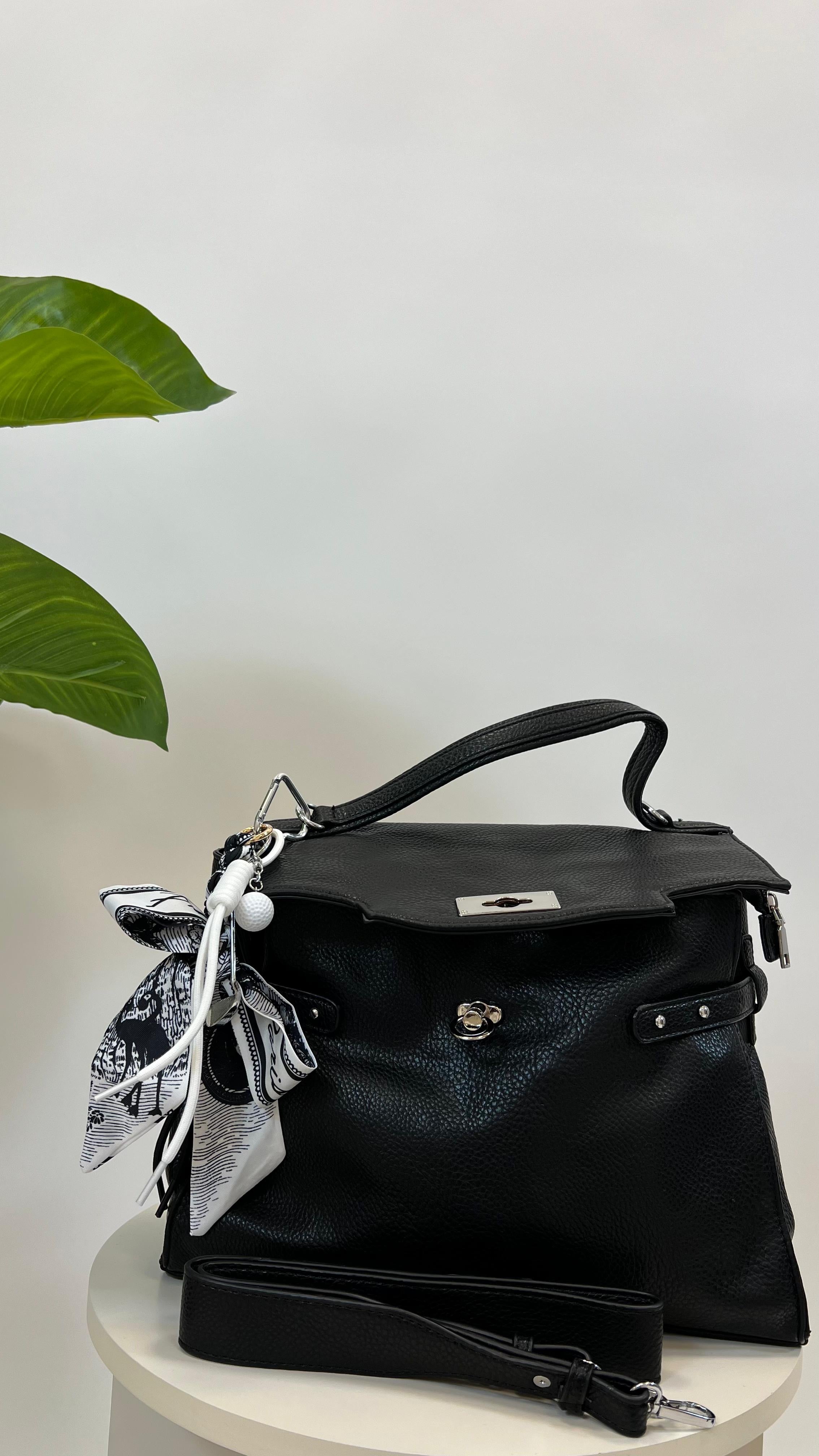 Urban Bag Nera