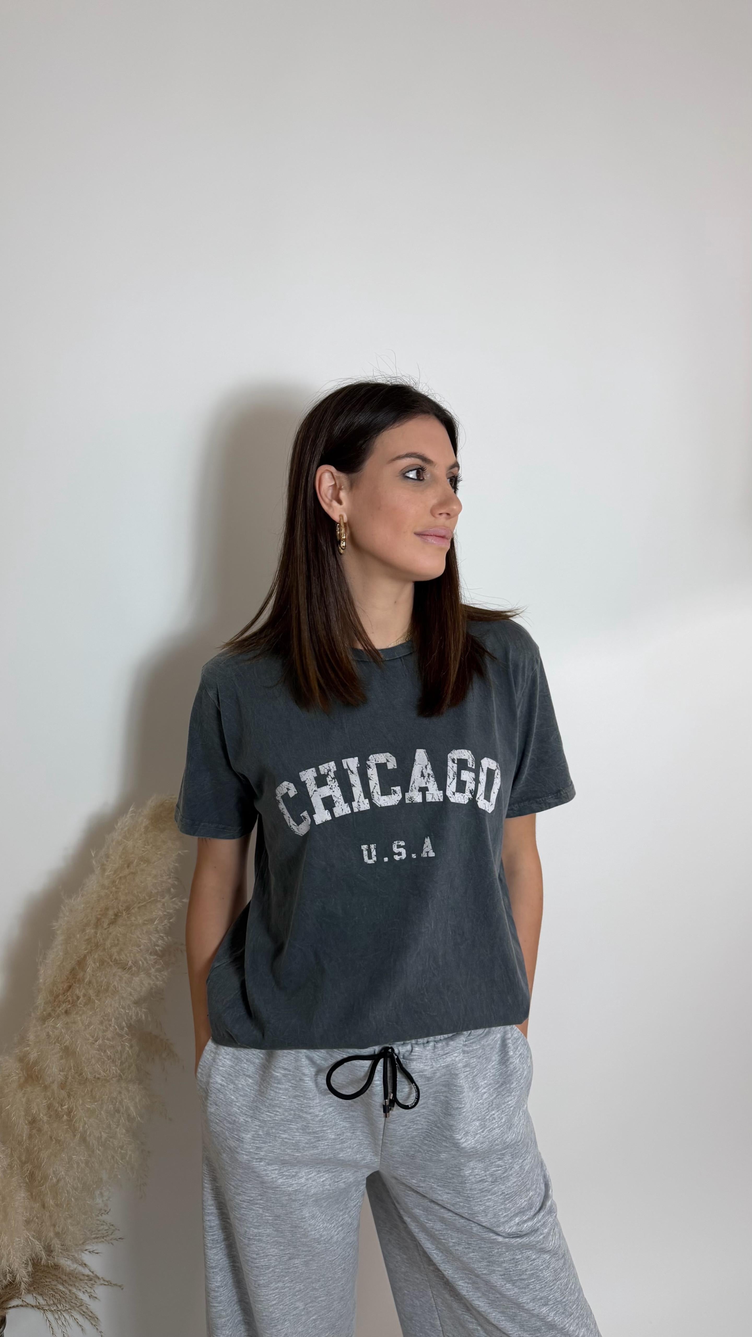 T-shirt Chicago