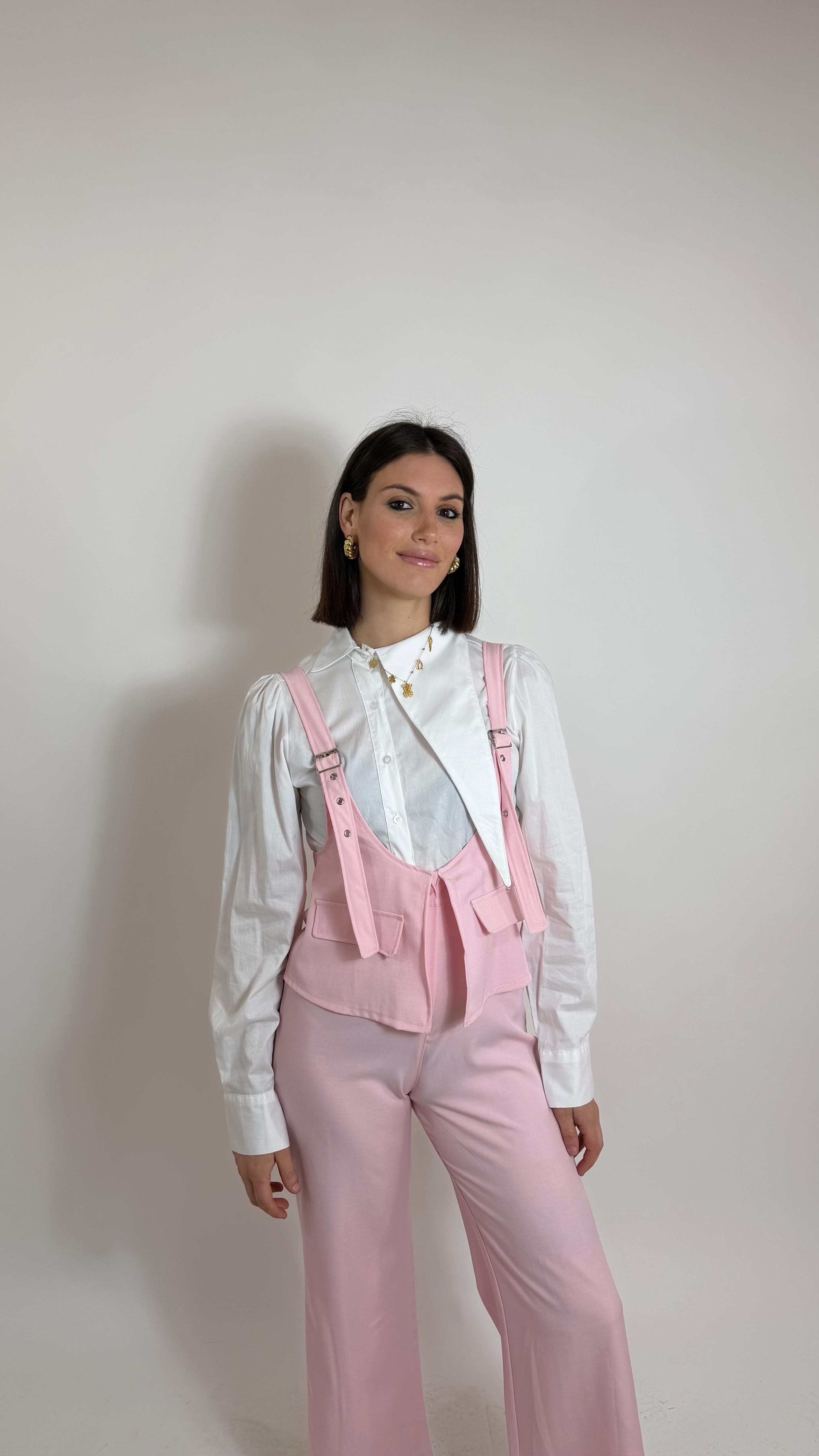 Salopette Urban Chic