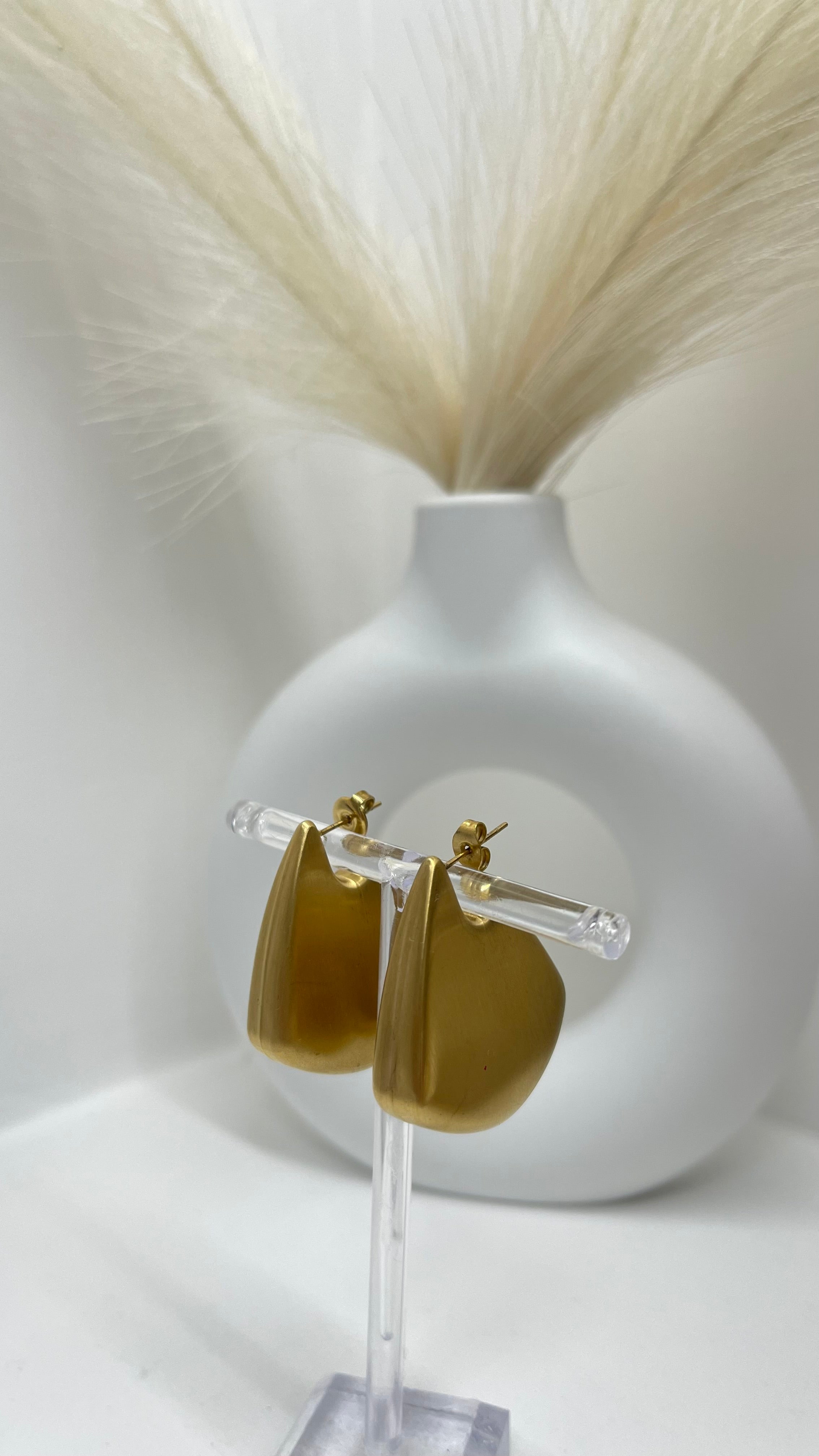 Orecchini Aurea Gold