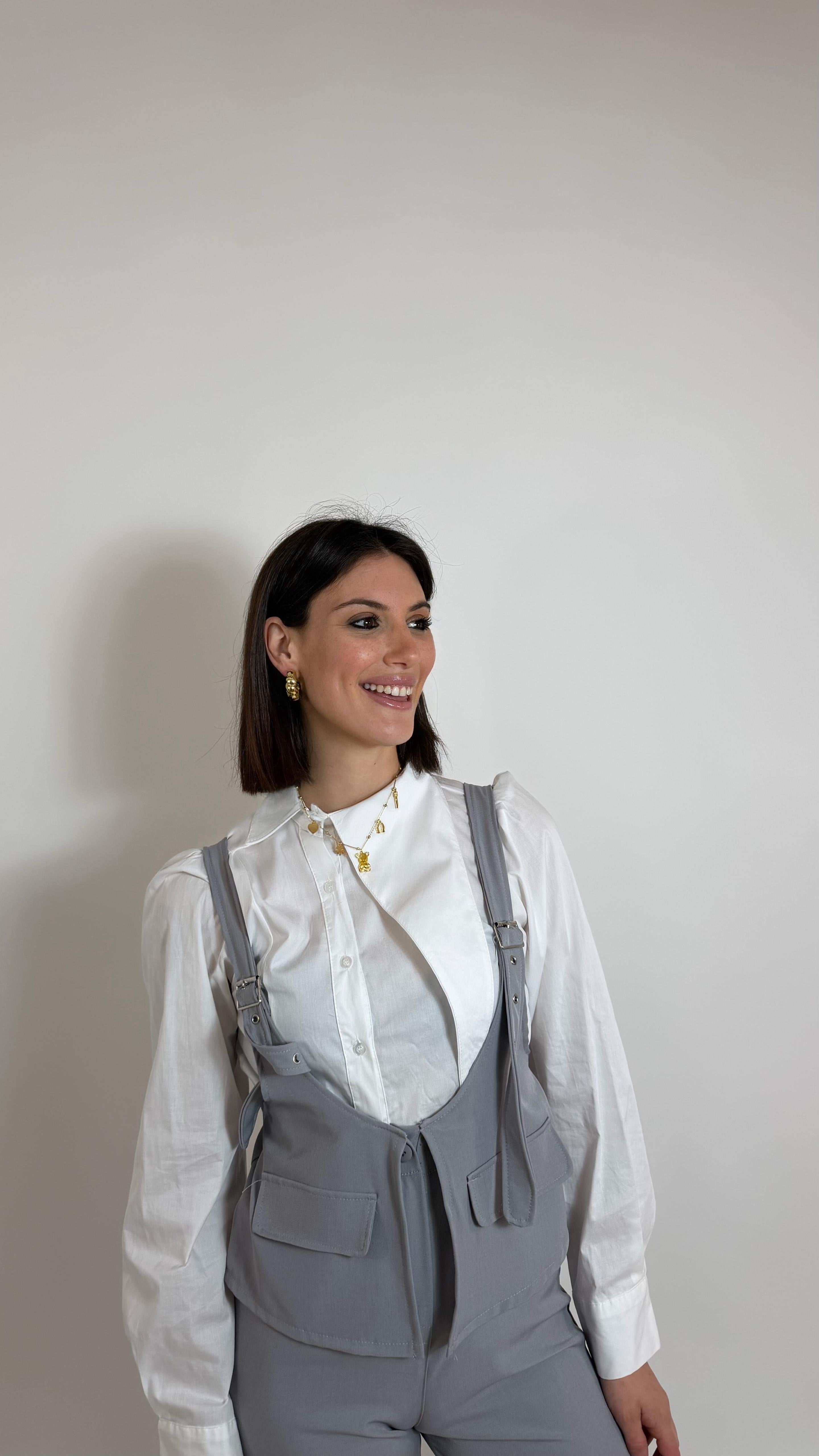 Salopette Urban Chic