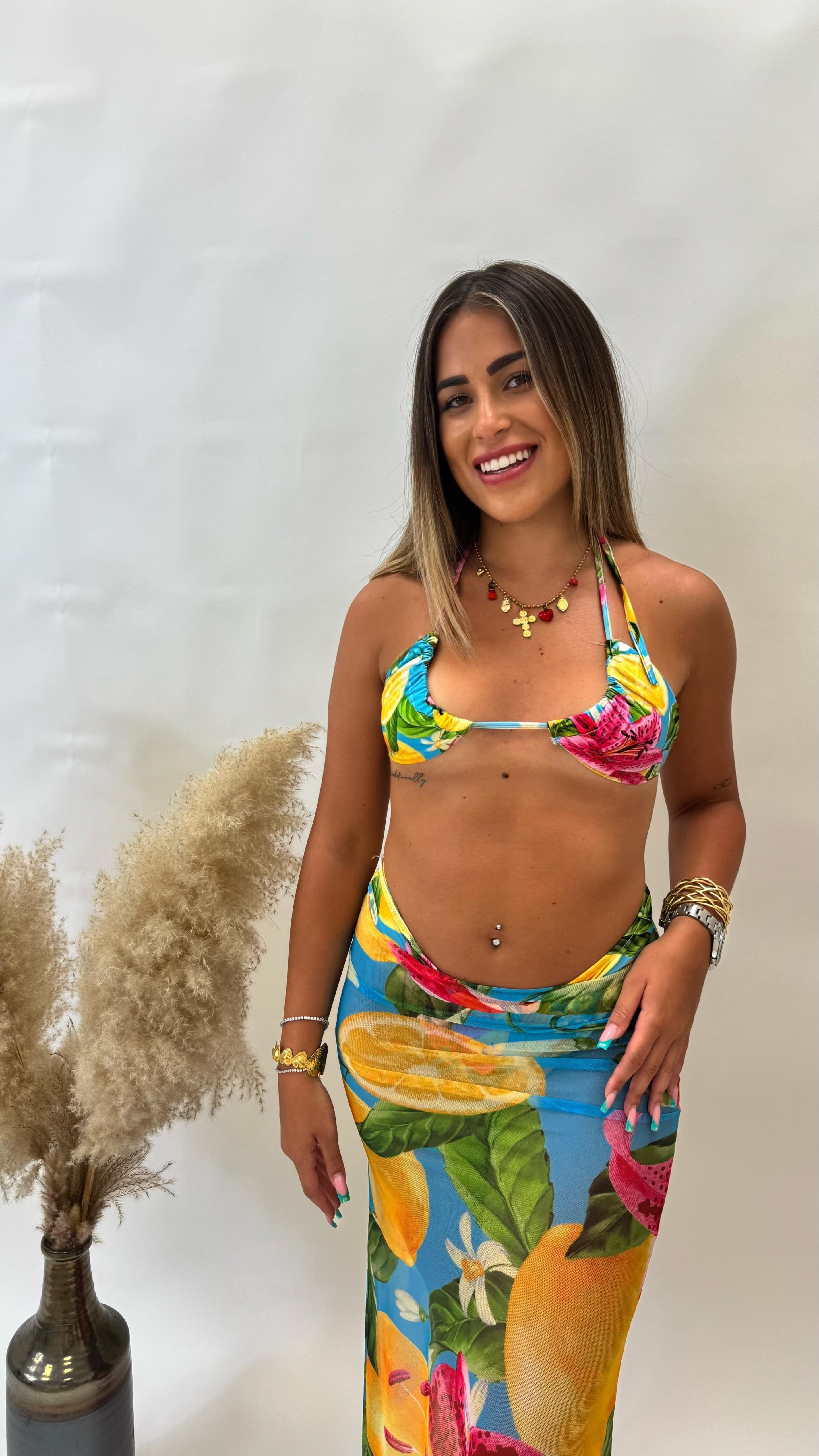 Bikini Lemon Blossom