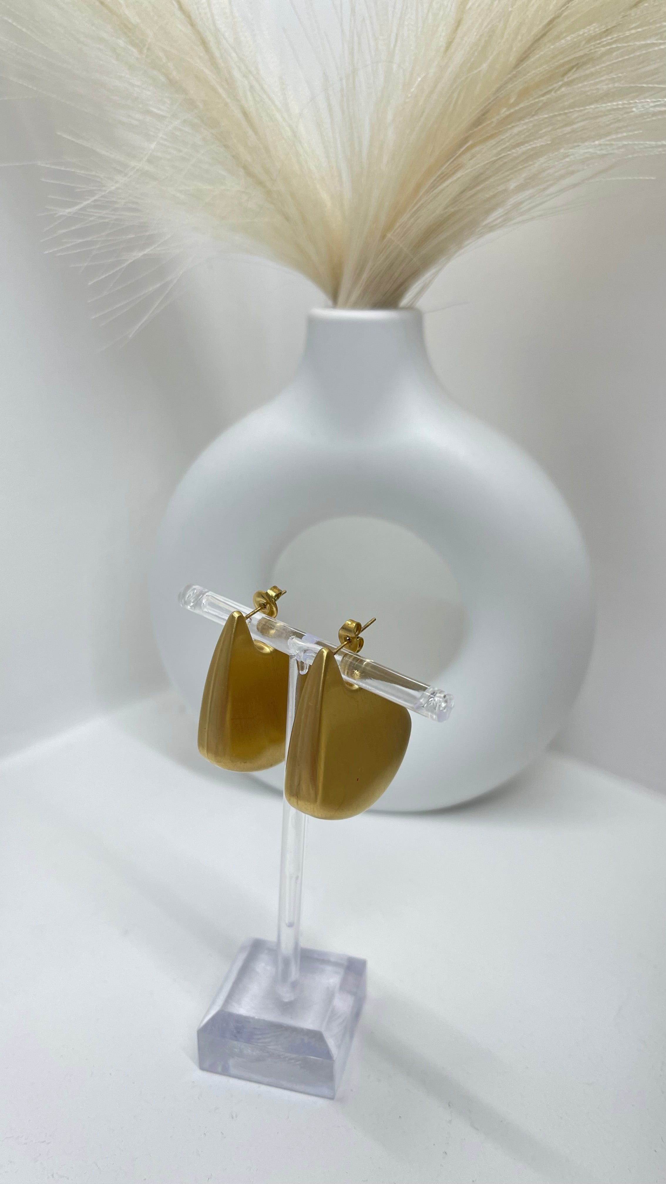 Orecchini Aurea Gold