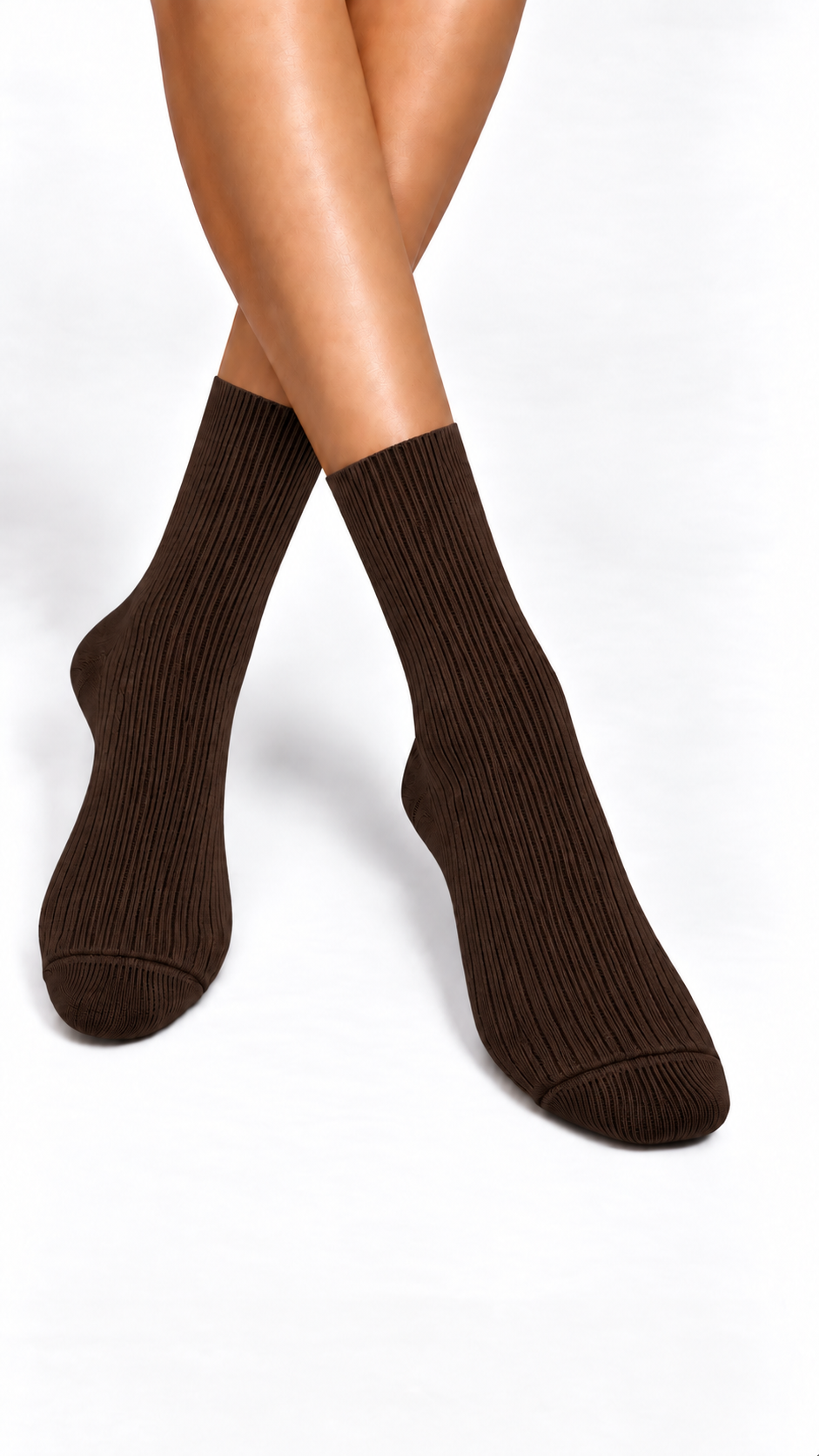 Socks Ribbed