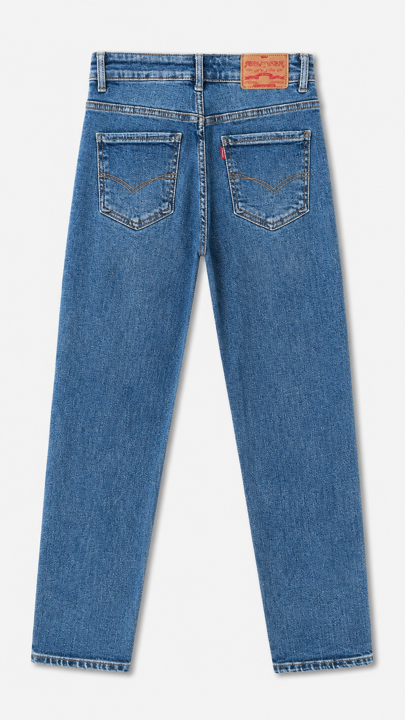 Denim Sigaretta Inspo L*evis