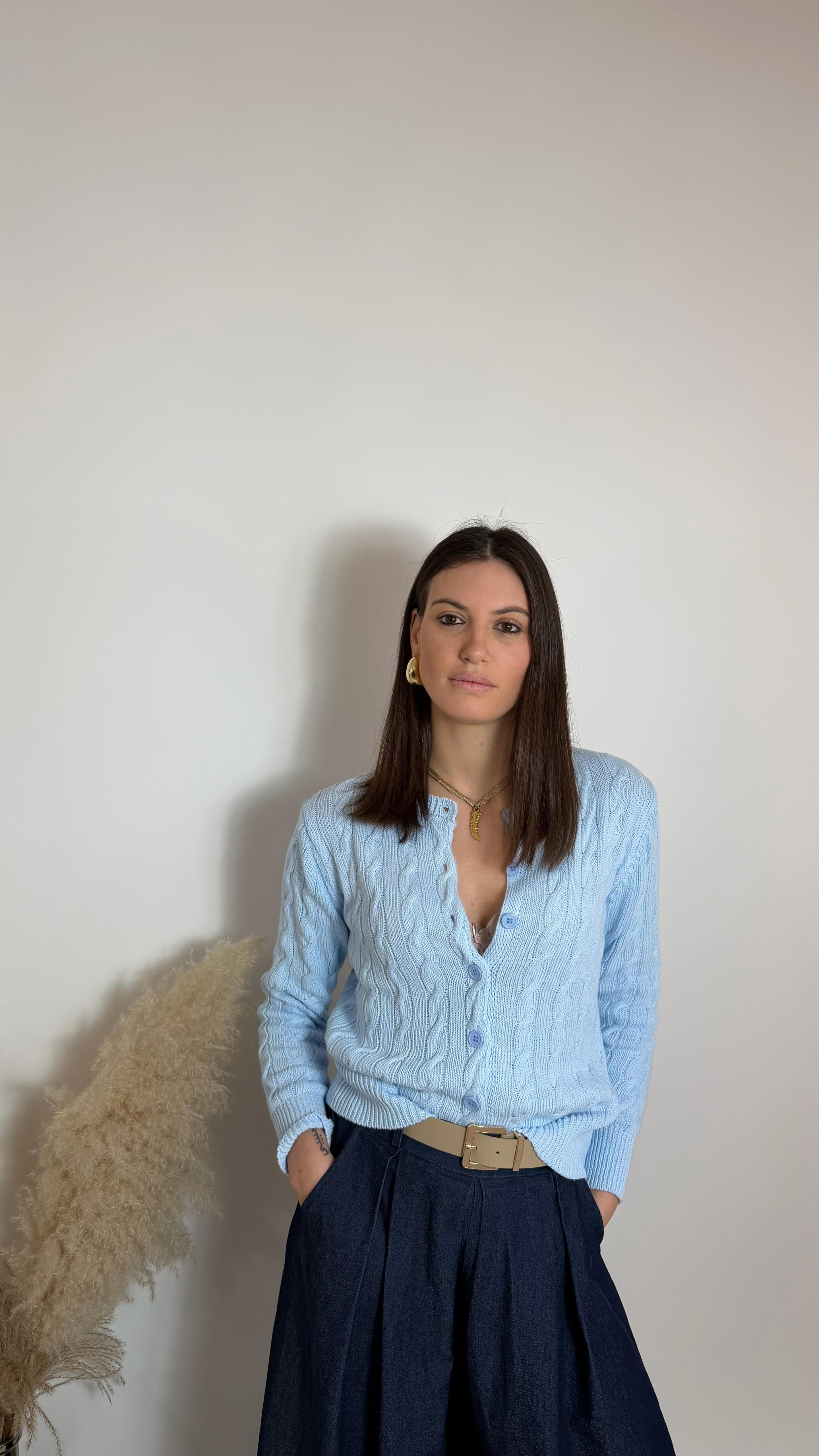 Cardigan Country Club Celeste