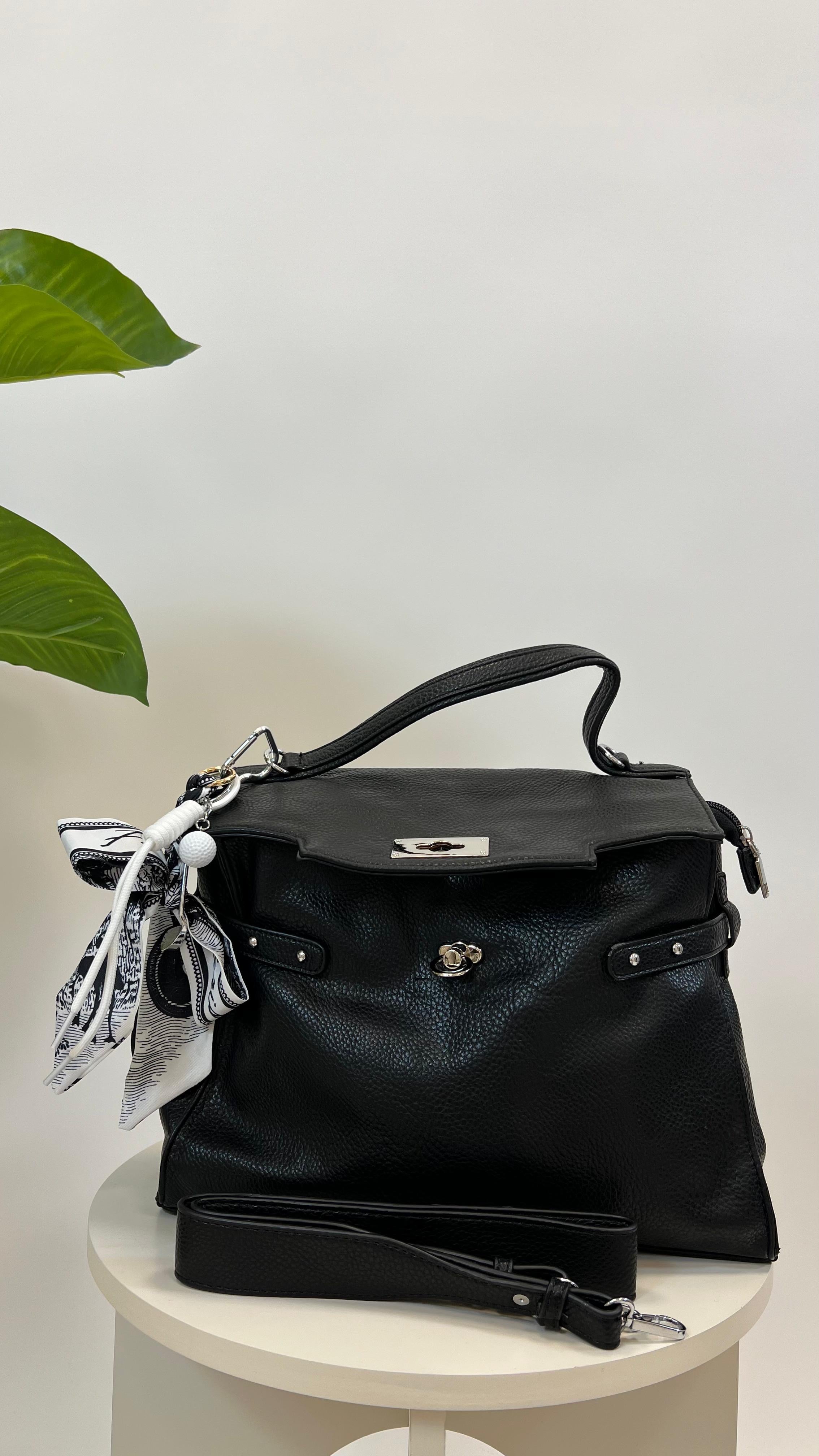 Urban Bag Nera