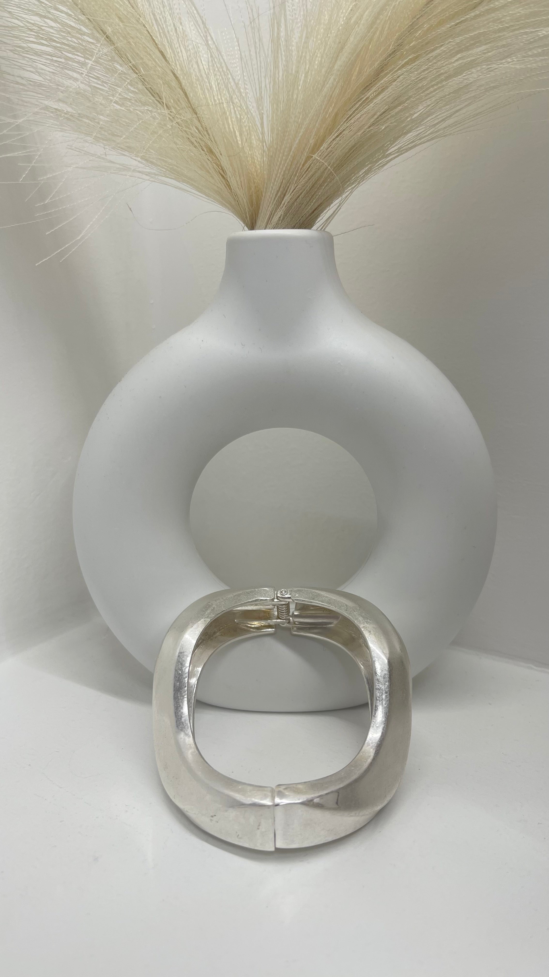 Bracciale Smussato Silver