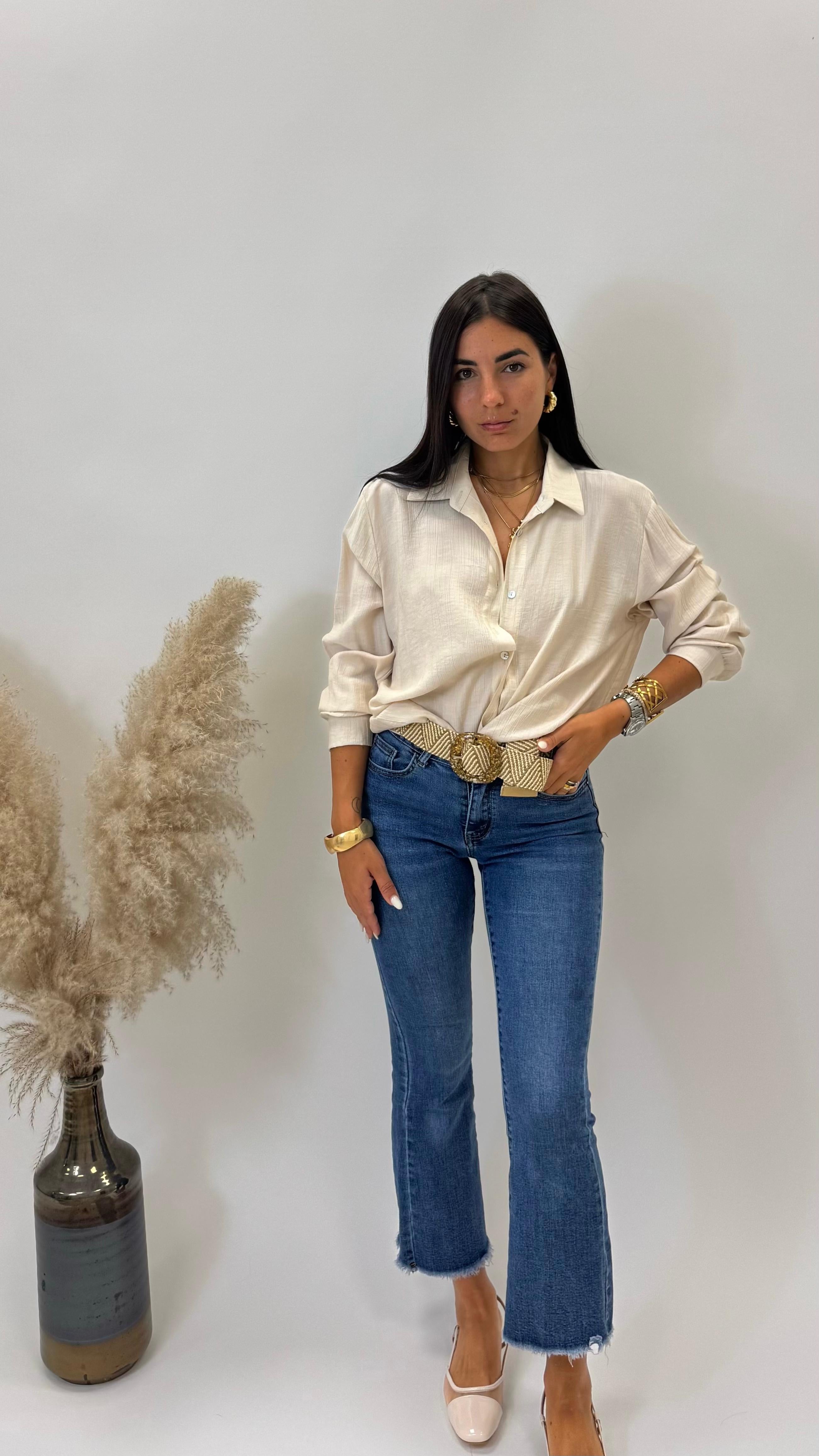 Slingback Inspo C. Vernice Nude