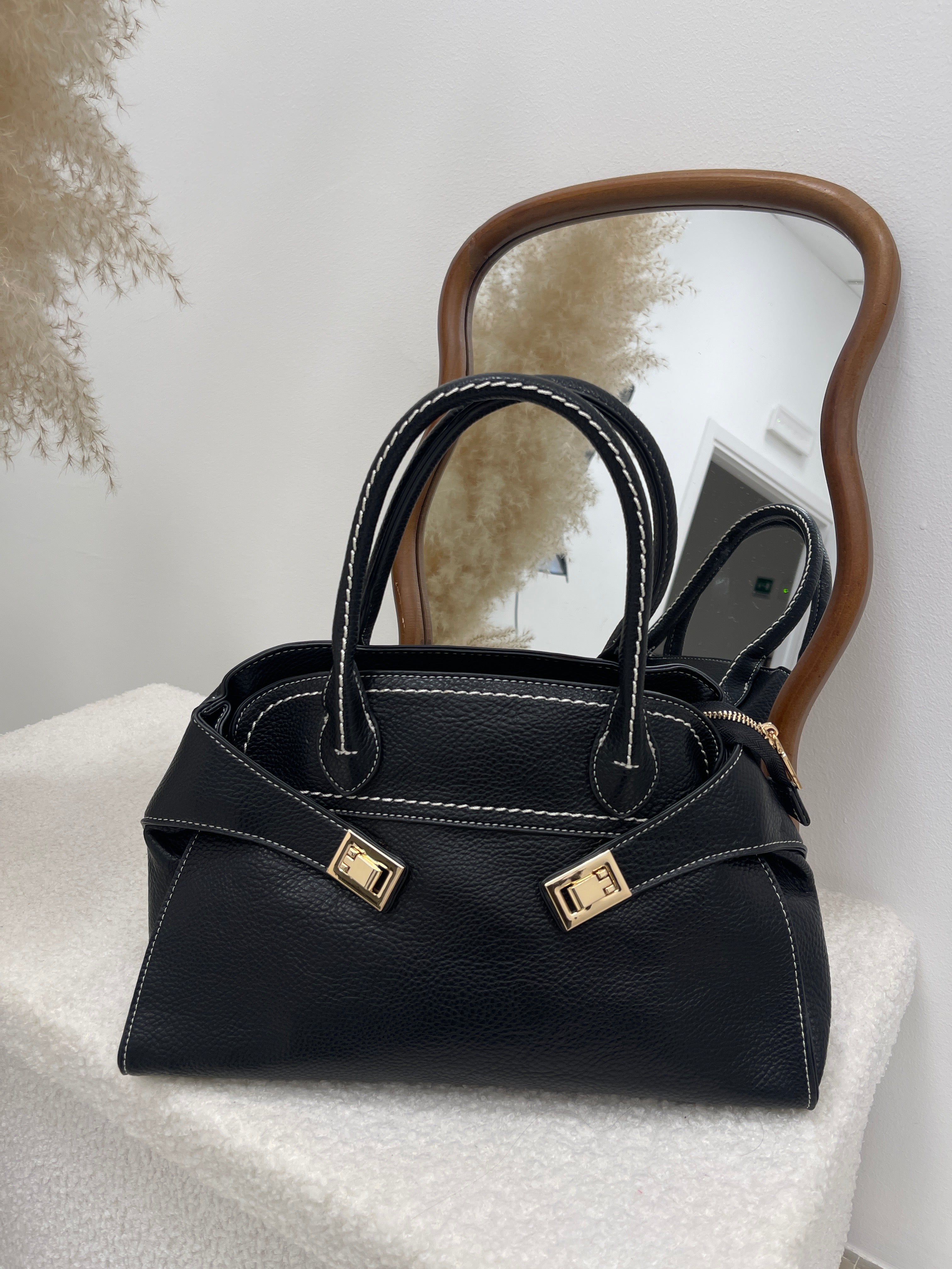 Bag Black Grace