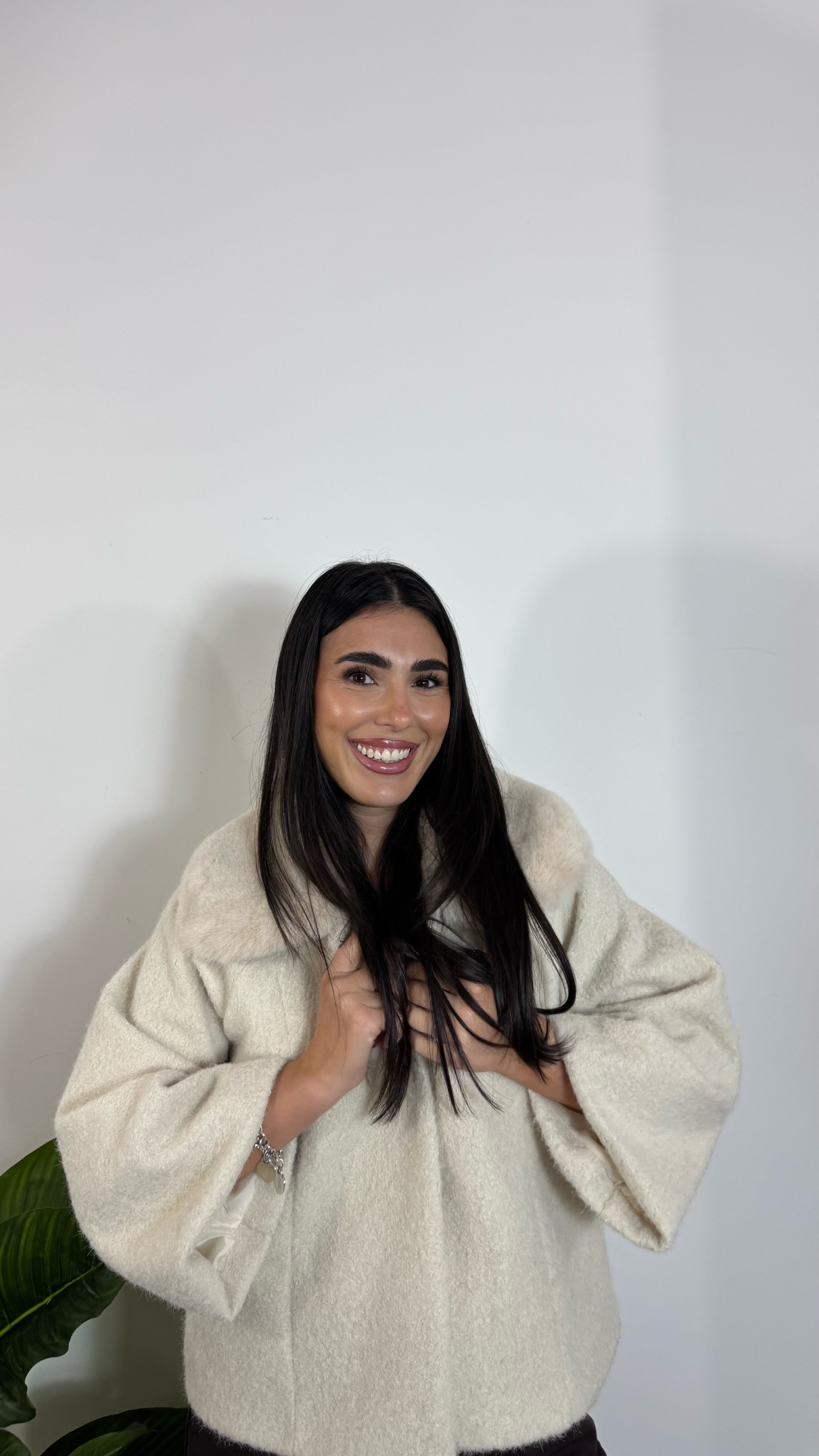 🥂Cappa Soft Elegance