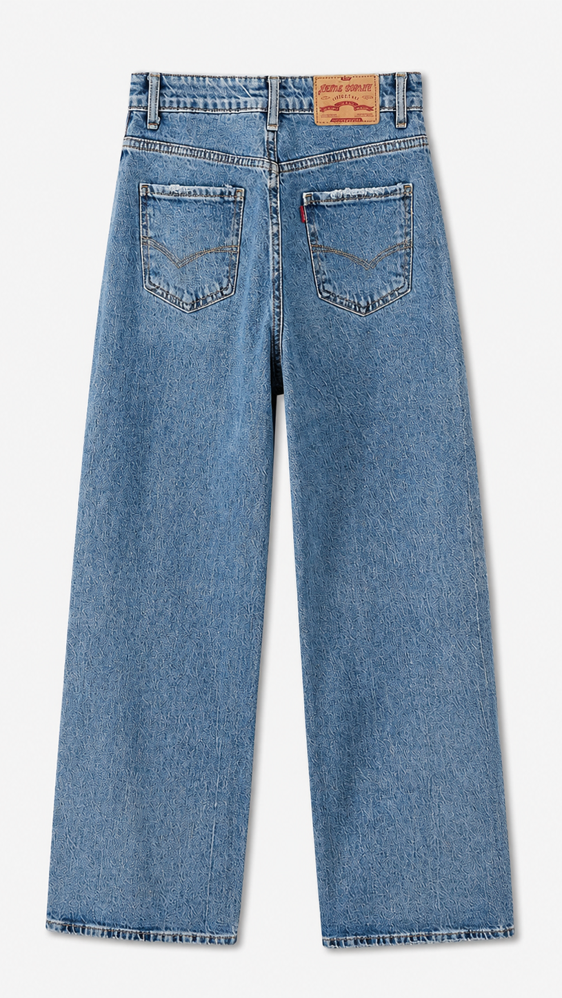 Denim Regular Fit Inspo L*evis