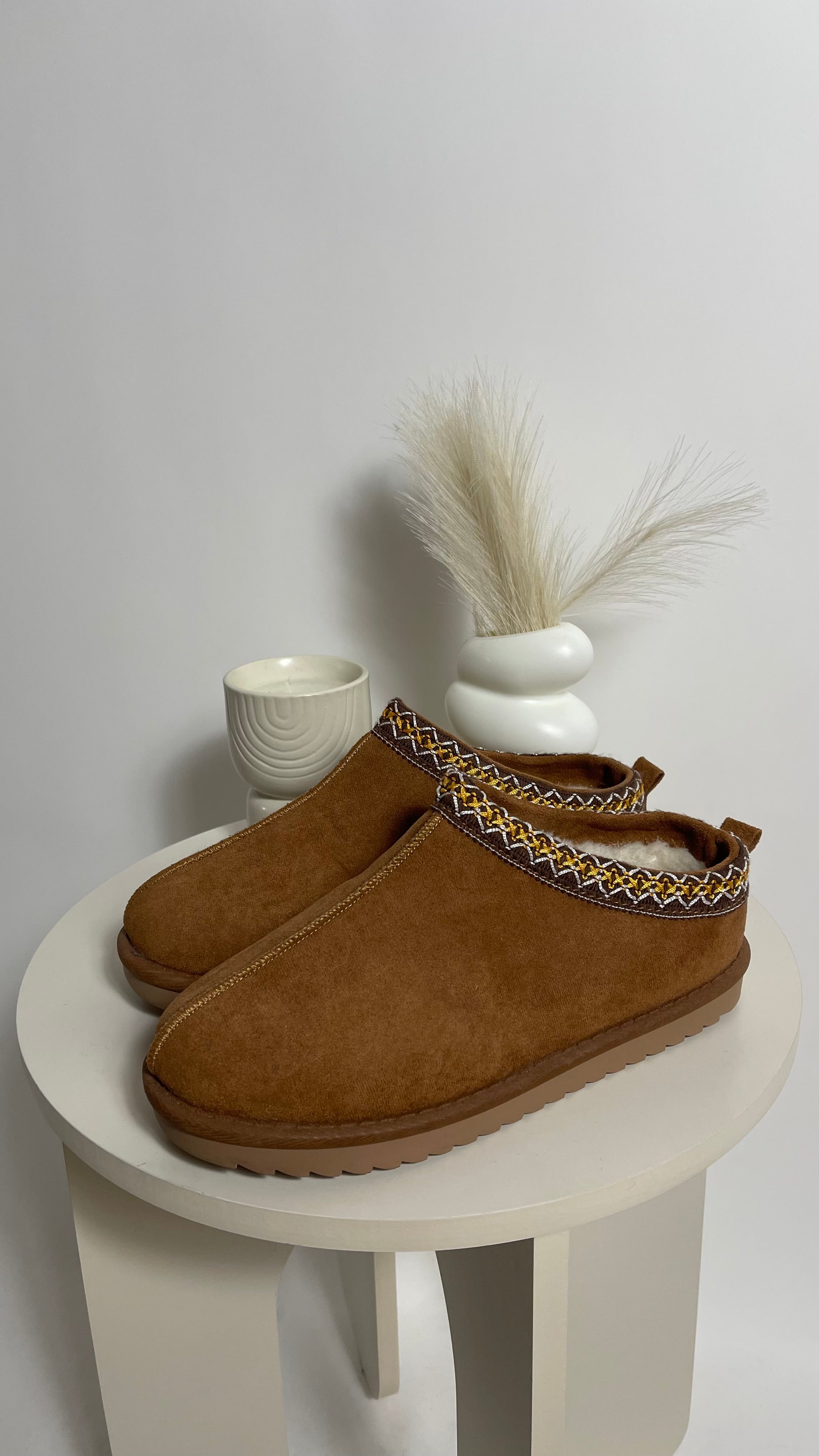 Slipper Inspo N.41