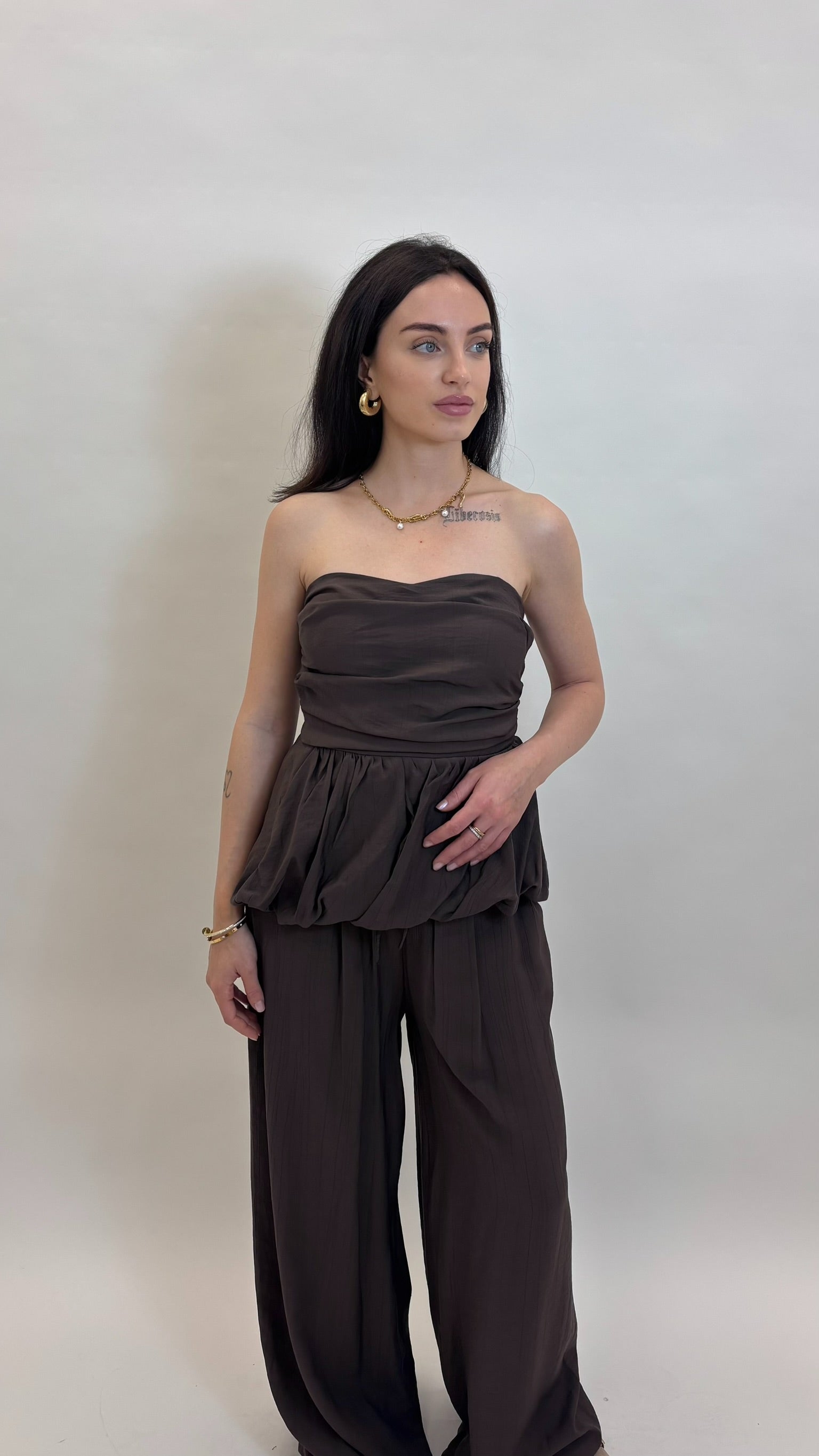 Set Sorrento Moka