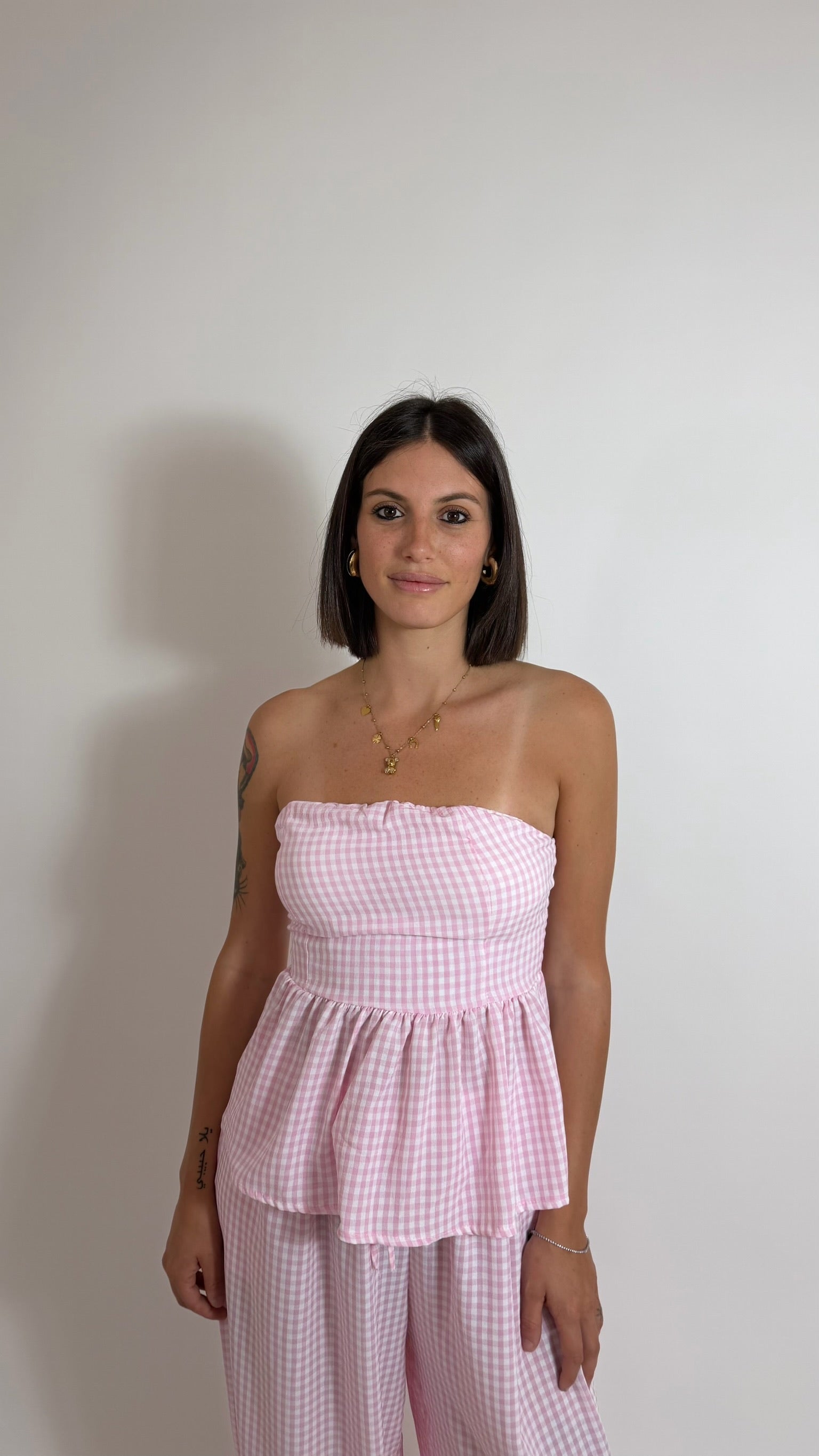Set Picnic Pink